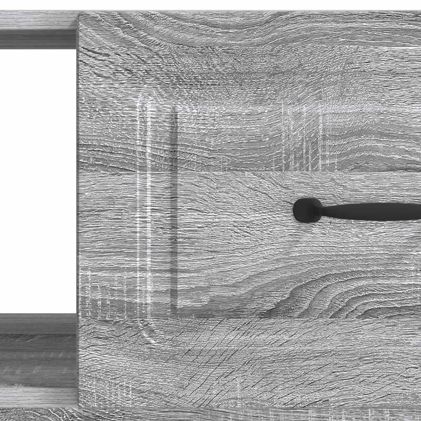 Tavolino da salotto Grigio Sonoma 90 x 50 x 37 cm