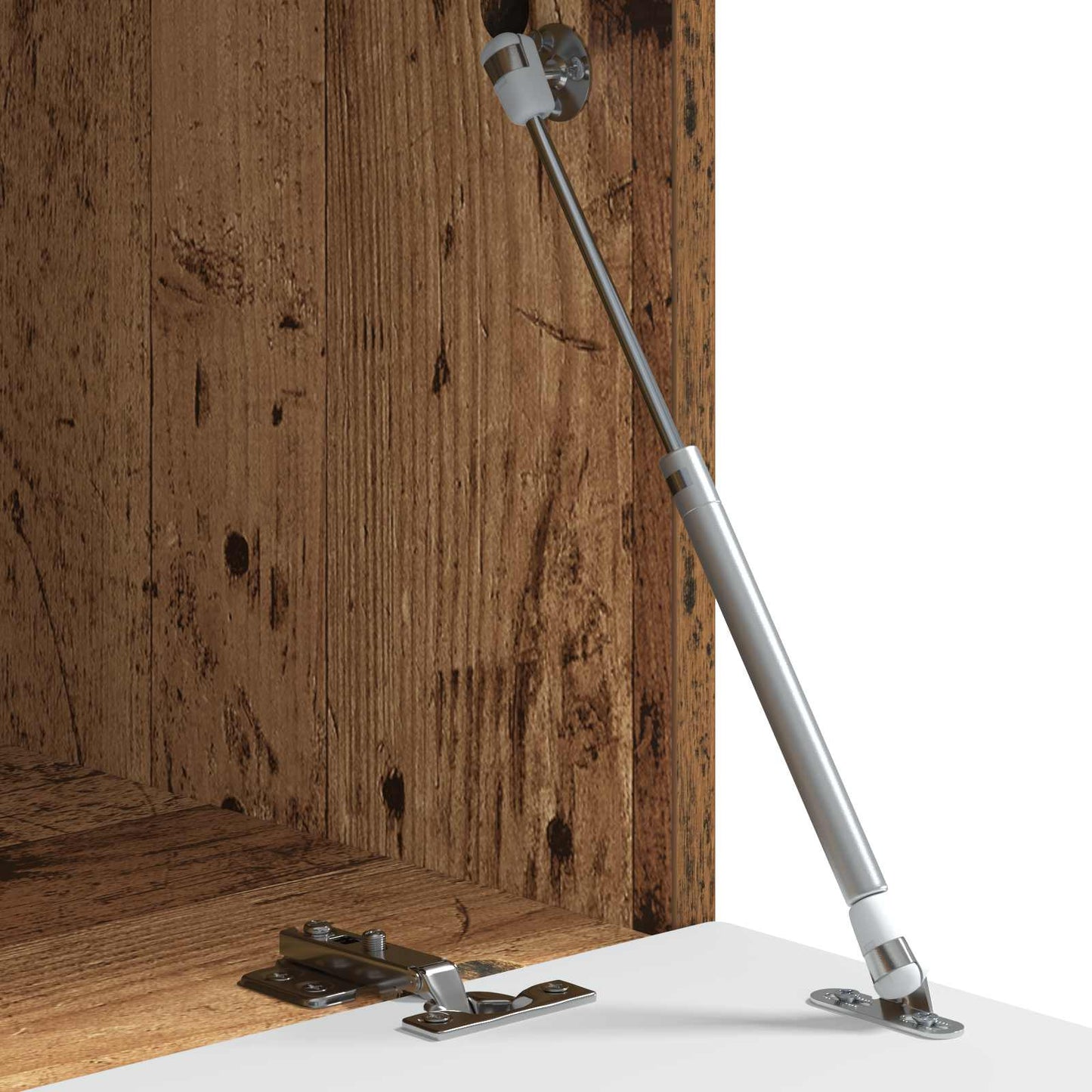 Tavolino da salotto Legno antico 90 x 50 x 37 cm | homemem39