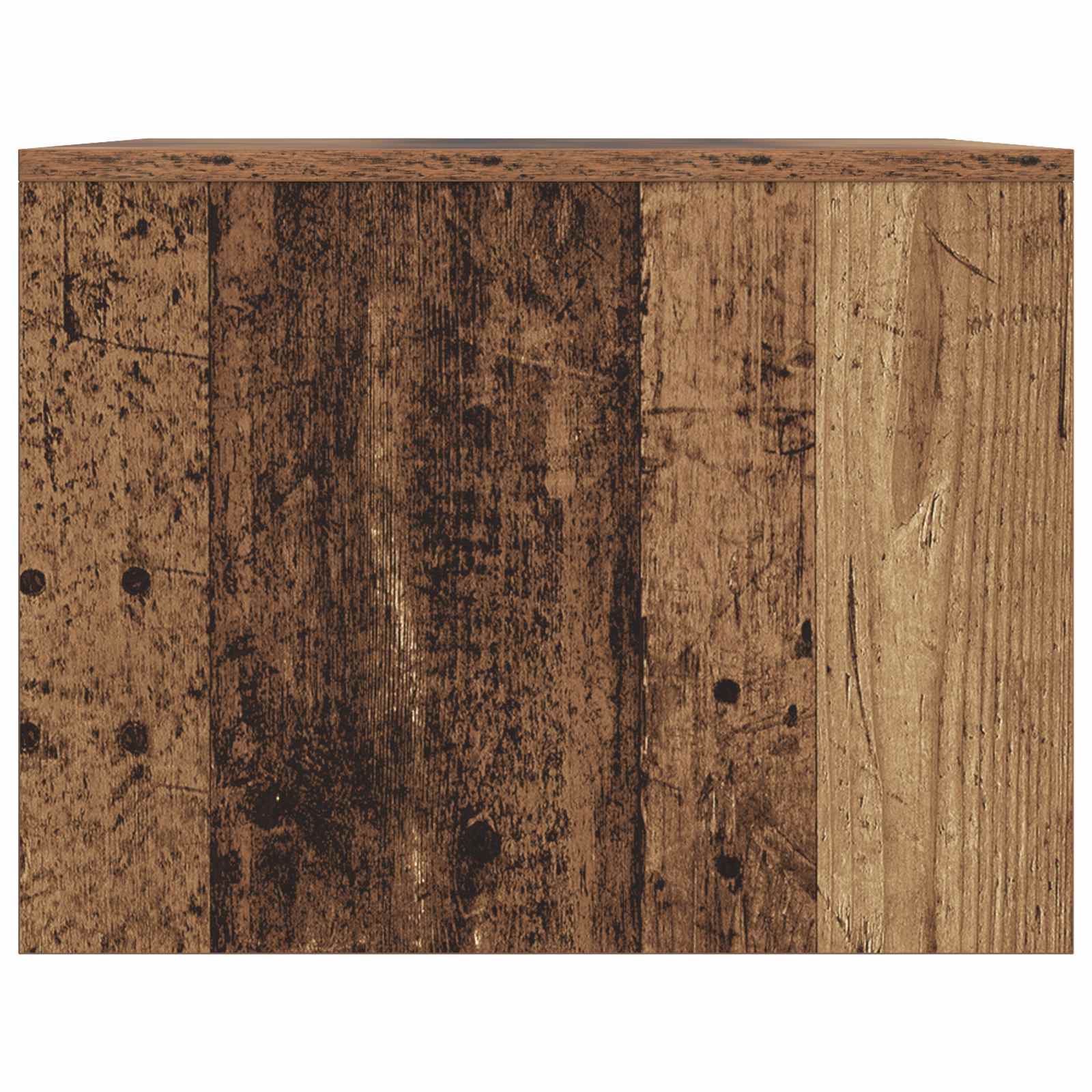 Tavolino da salotto Legno antico 90 x 50 x 37 cm | homemem39