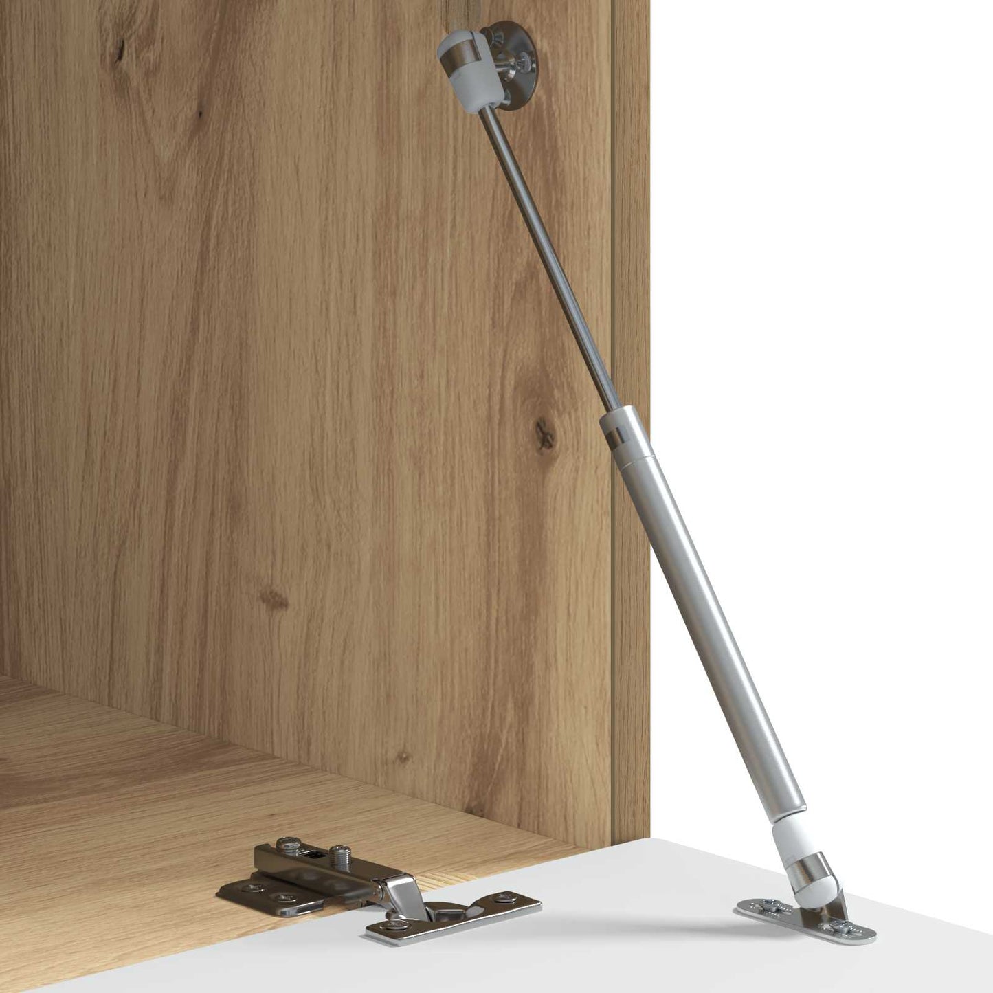 Tavolino da salotto Rovere Artigianale 90 x 50 x 37 cm