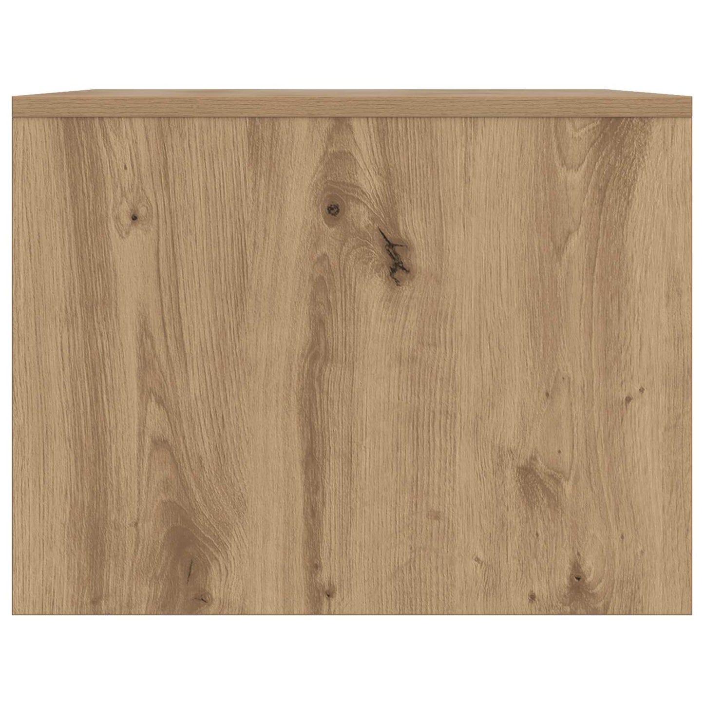 Tavolino da salotto Rovere Artigianale 90 x 50 x 37 cm