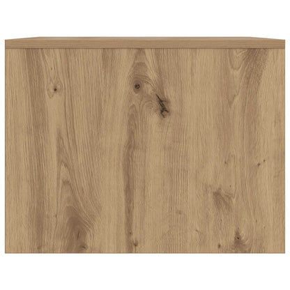 Tavolino da salotto Rovere Artigianale 90 x 50 x 37 cm