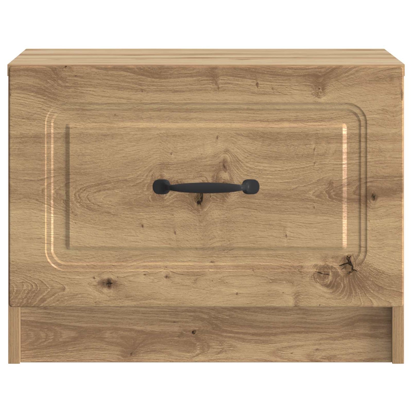 Tavolino da salotto Rovere Artigianale 49 x 50 x 37 cm | homemem39