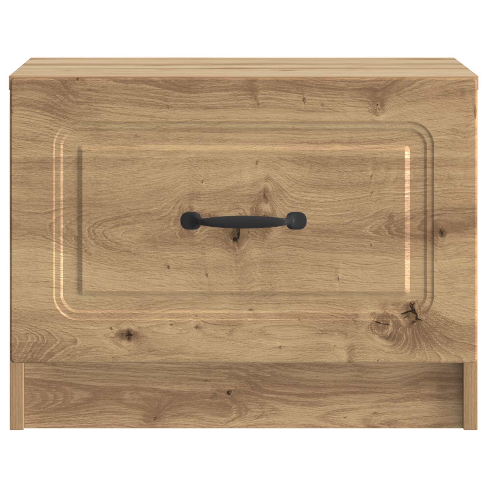 Tavolino da salotto Rovere Artigianale 49 x 50 x 37 cm | homemem39