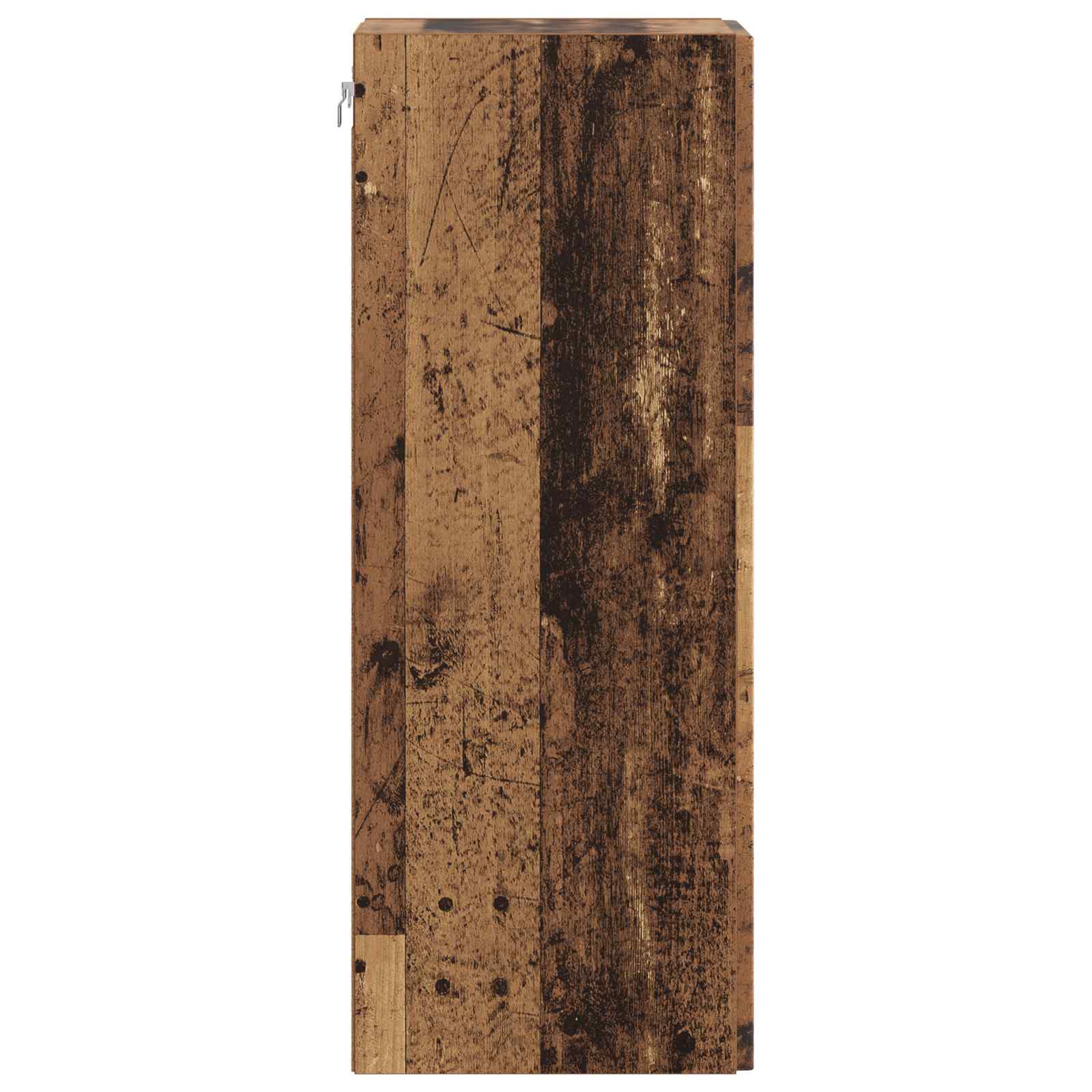 Mobiletto a muro Legno antico 66 x 34,5 x 90 cm | homemem39