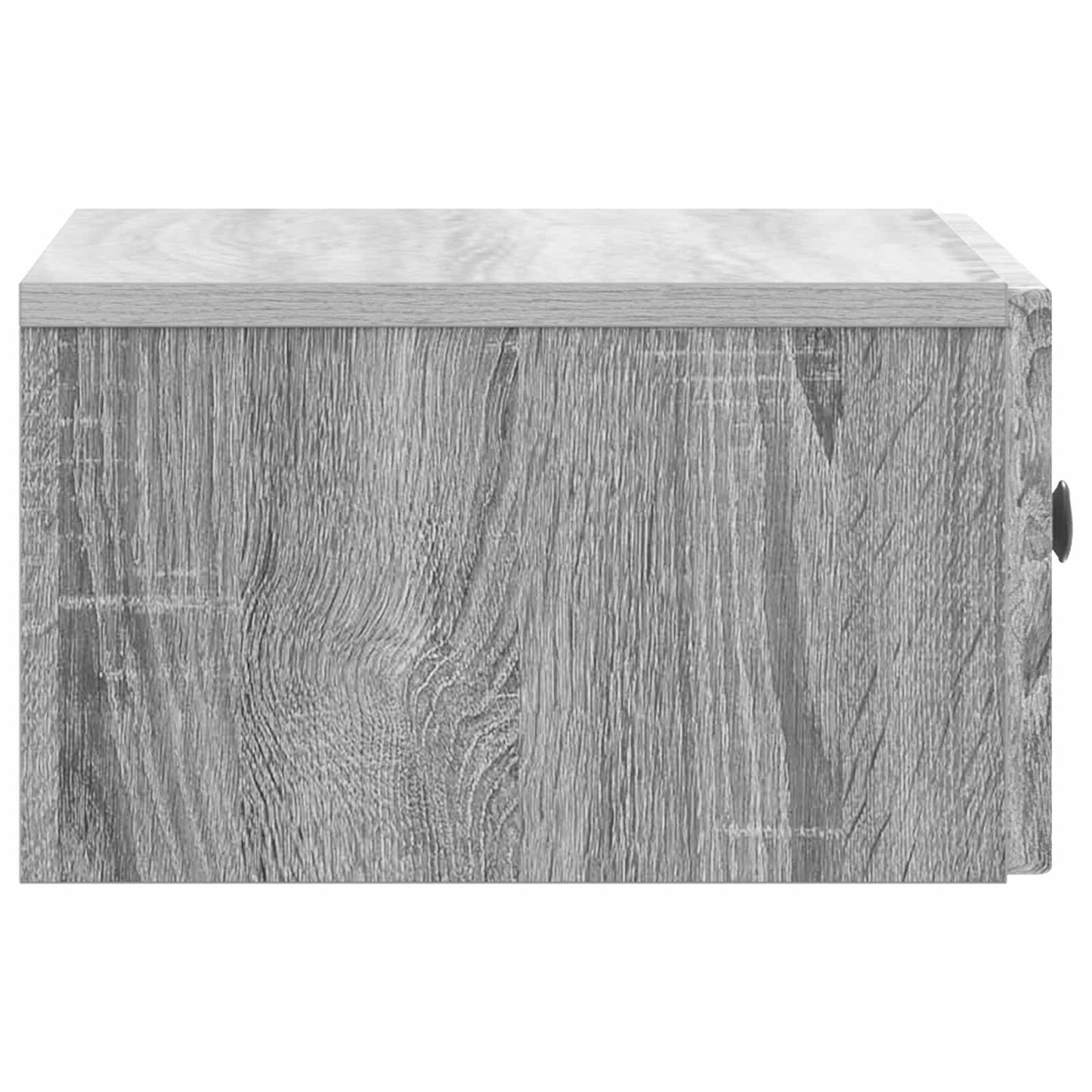 Armadio da Notte 2 pcs Grigio Sonoma 49 x 34,5 x 20 cm | homemem39