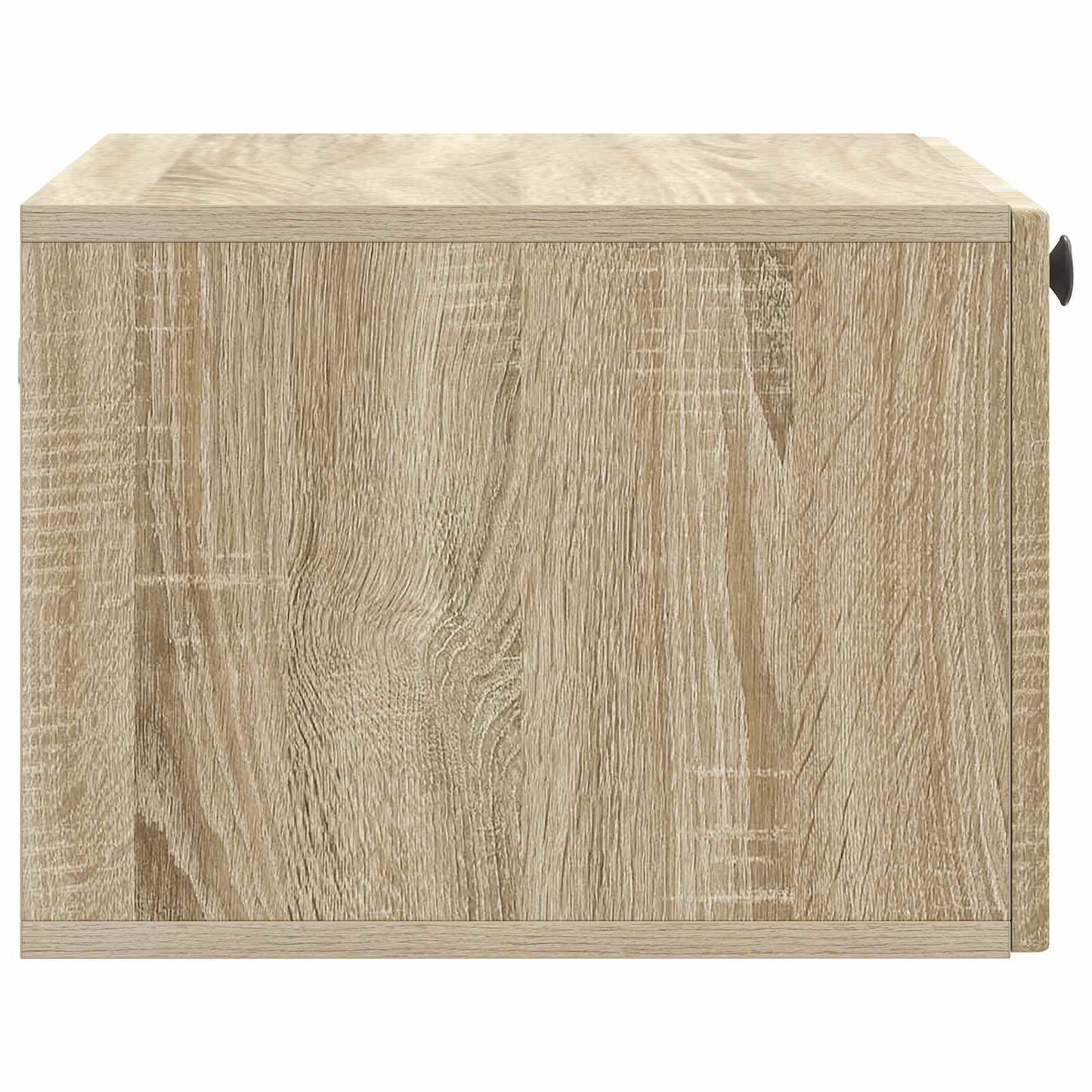 Mobile Porta TV da Muro Rovere Sonoma 59,5 x 41 x 30 cm | homemem39