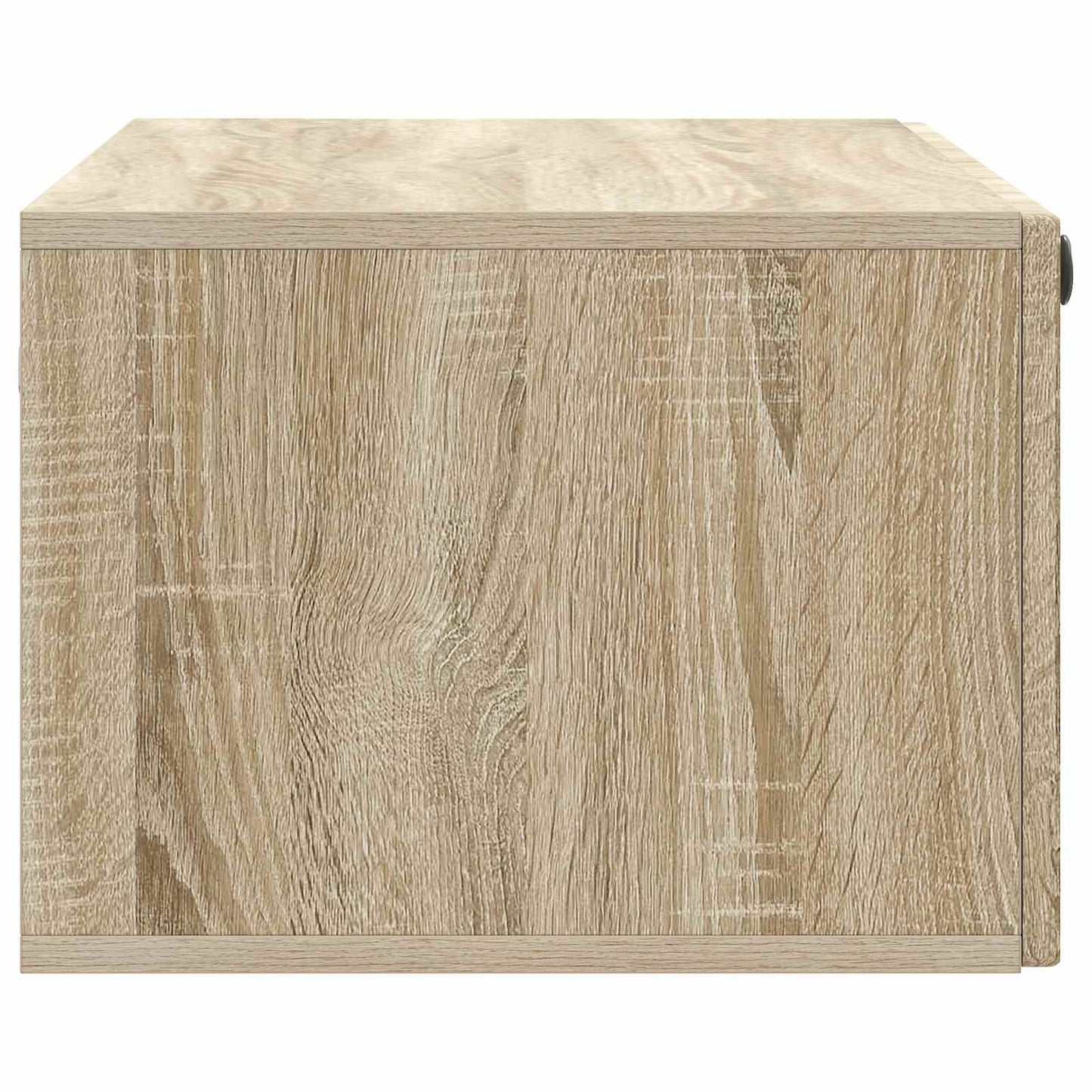 Mobile Porta TV da Muro Rovere Sonoma 78,5 x 41 x 30 cm | homemem39