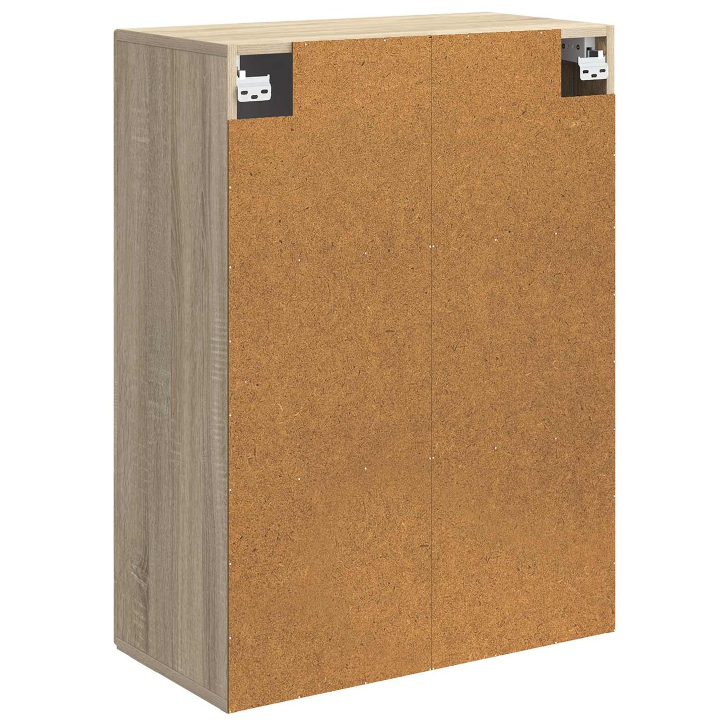 Mobiletto a muro Rovere Sonoma 66 x 34,5 x 90 cm | homemem39