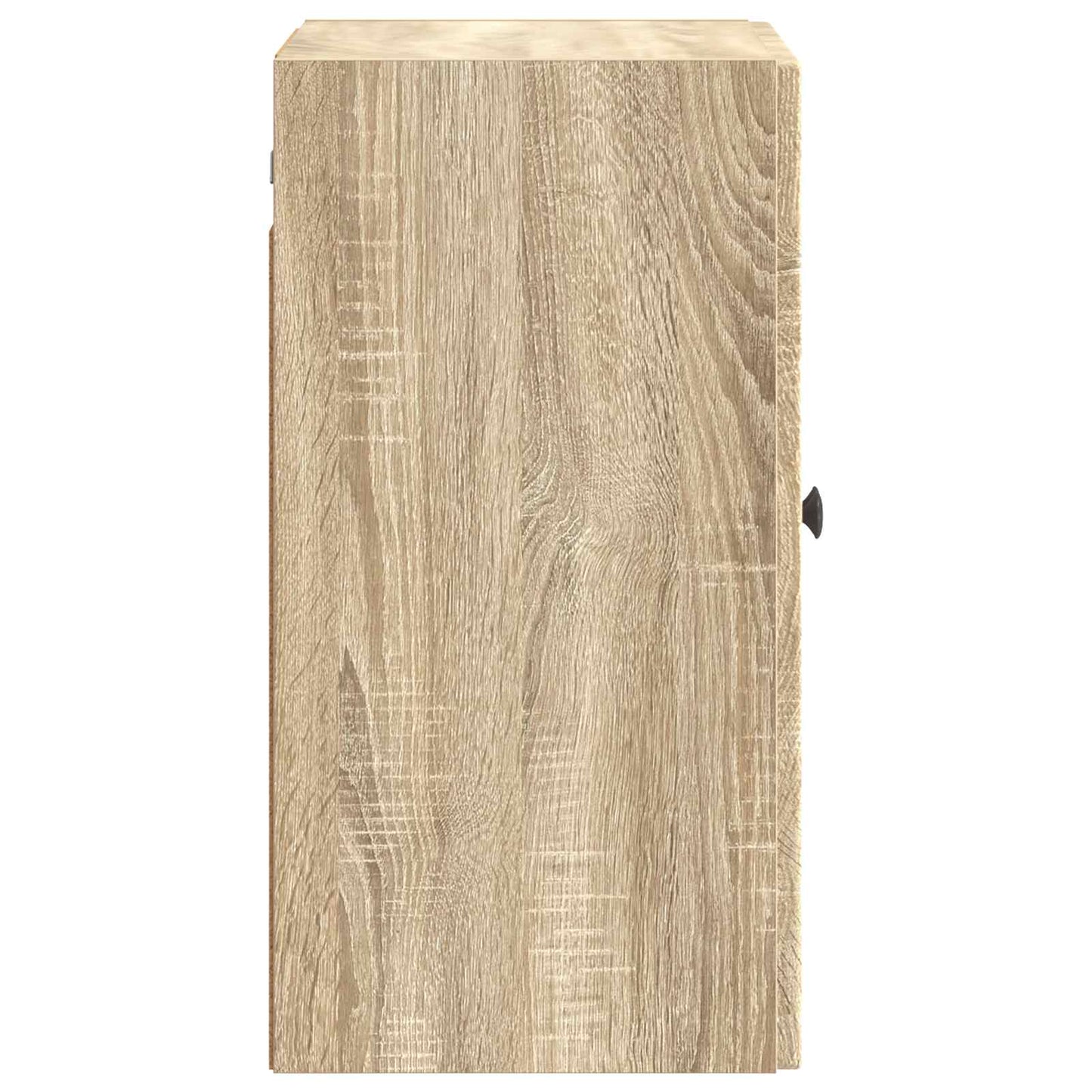 Mobiletto a muro Rovere Sonoma 59 x 31 x 60 cm | homemem39