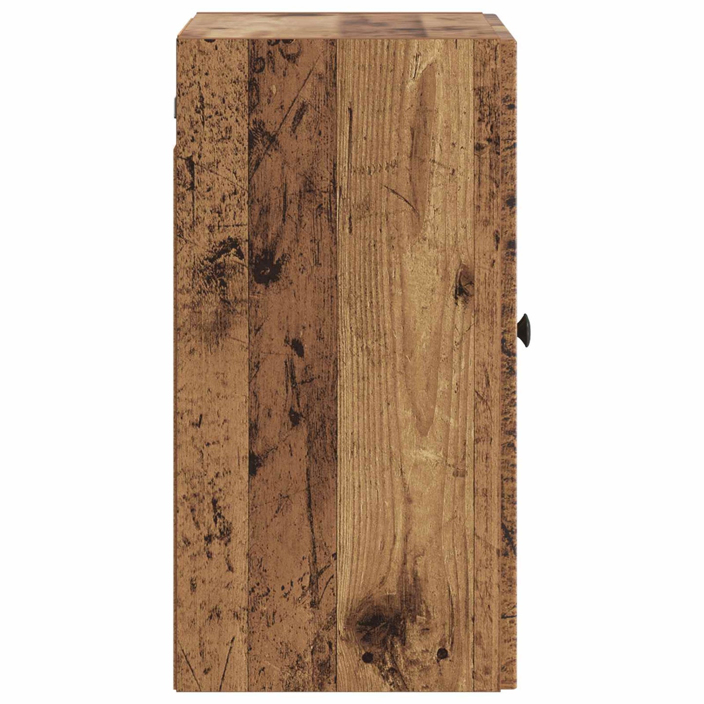 Mobiletto a muro Legno antico 59 x 31 x 60 cm | homemem39