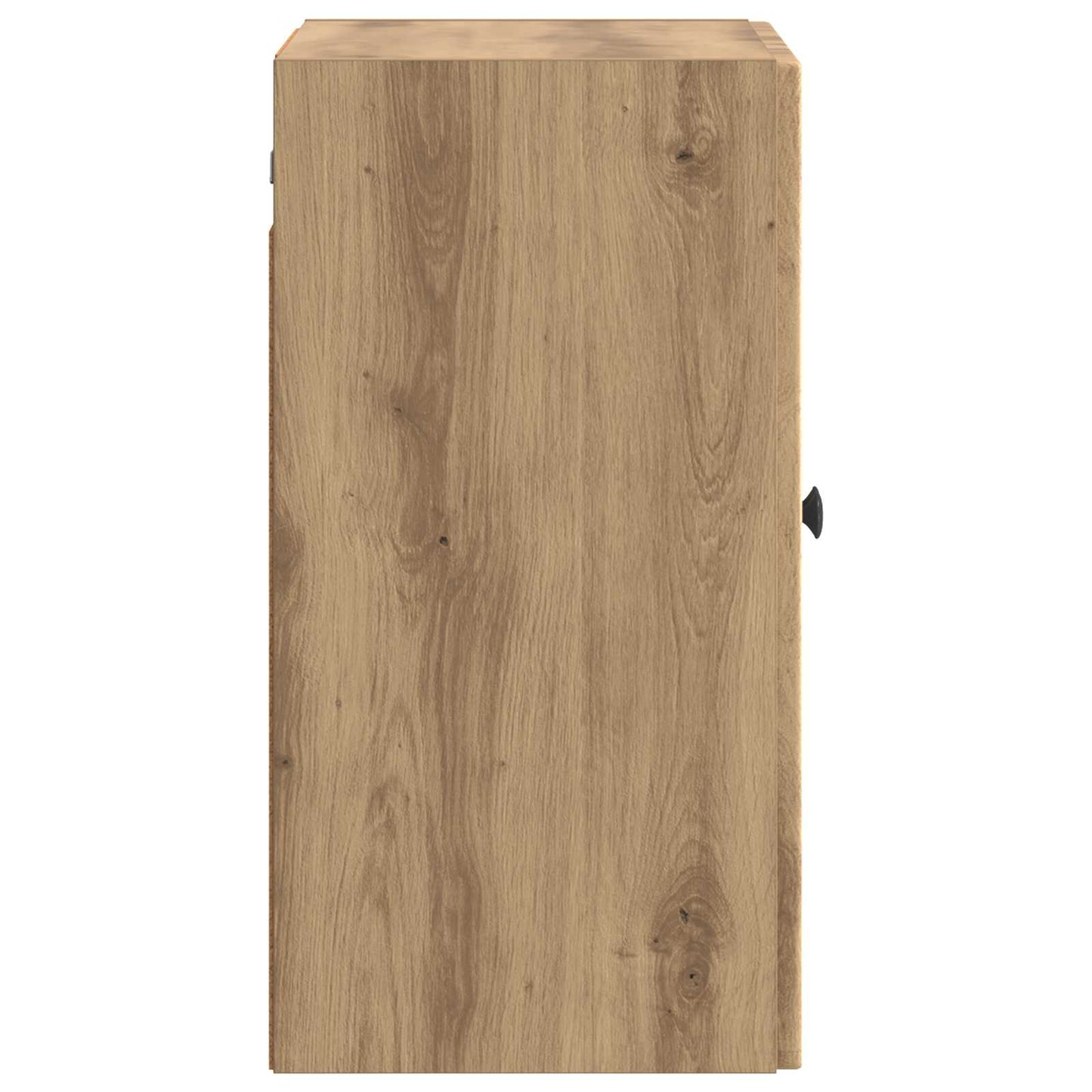 Mobiletto a muro Rovere Artigianale 59 x 31 x 60 cm | homemem39