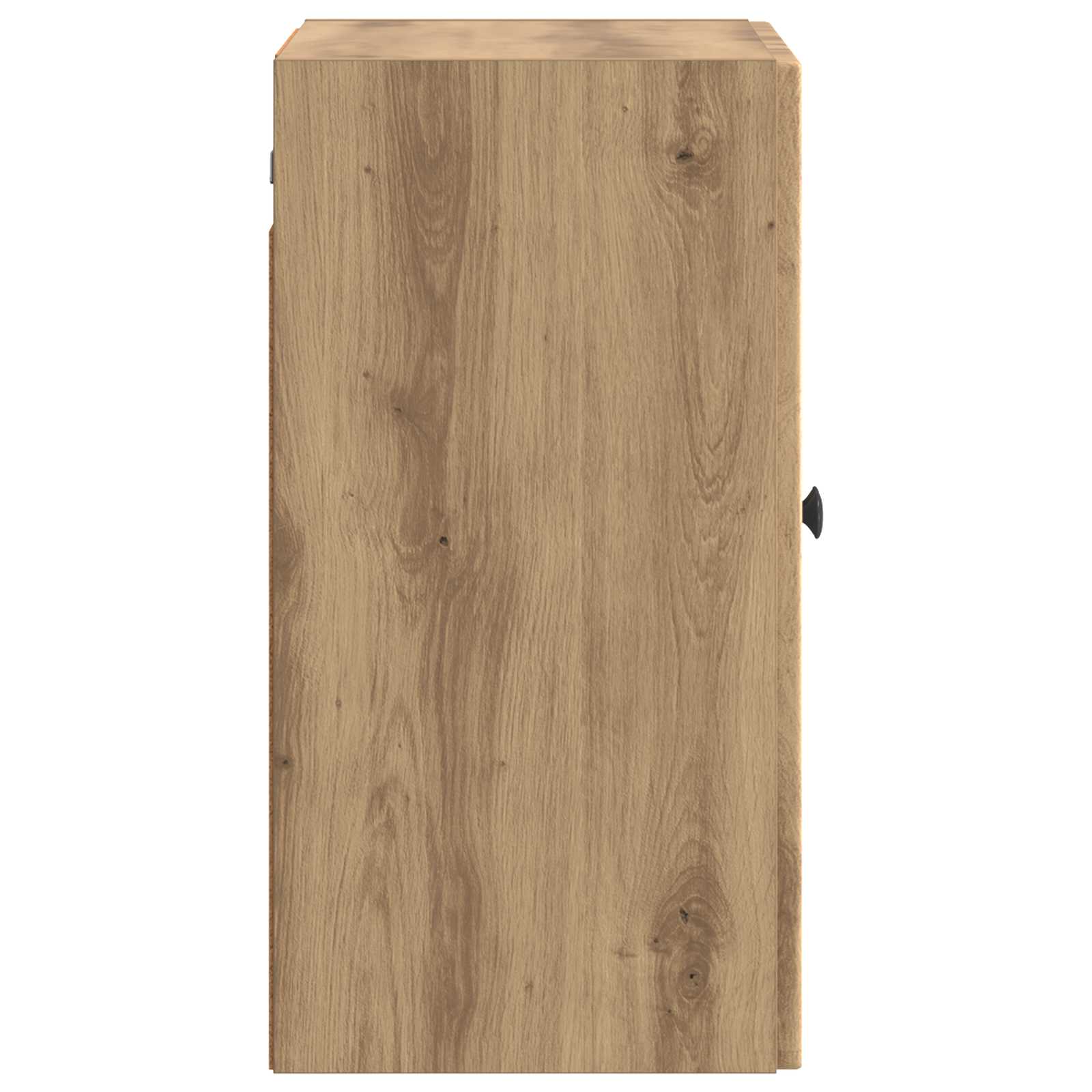 Mobiletto a muro Rovere Artigianale 59 x 31 x 60 cm | homemem39
