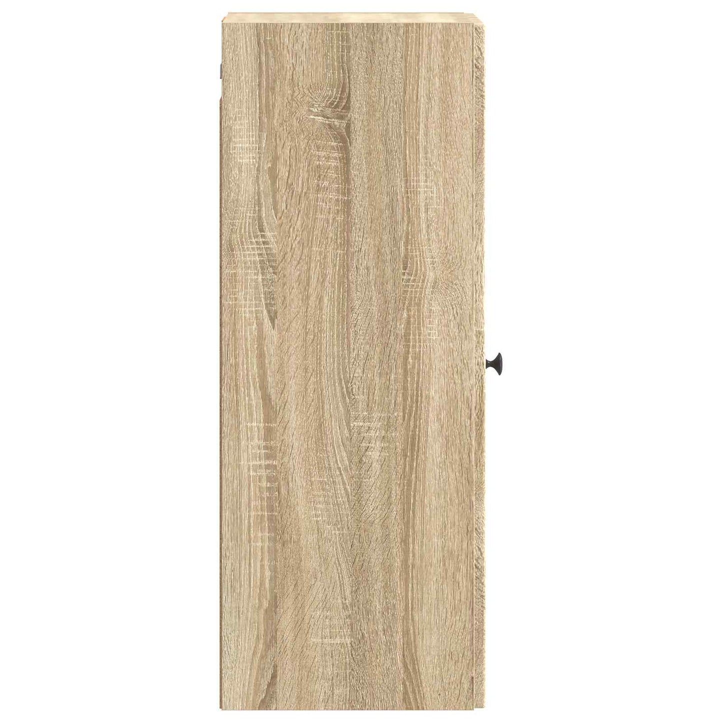 Mobiletto a muro Rovere Sonoma 33 x 34,5 x 90 cm | homemem39
