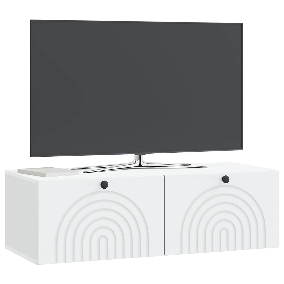Mobile Porta TV da Muro