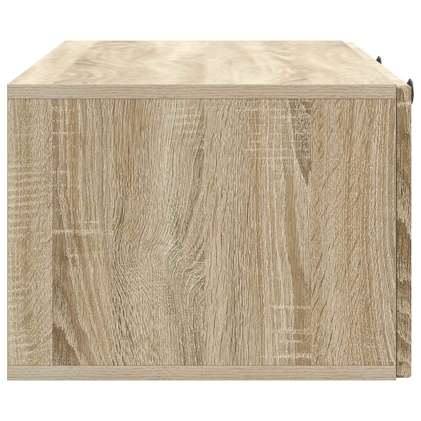 Mobile Porta TV da Muro Rovere Sonoma 98 x 41 x 30 cm | homemem39