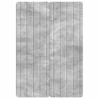 Mobiletto a muro Grigio Cemento 66 x 34,5 x 92 cm | homemem39