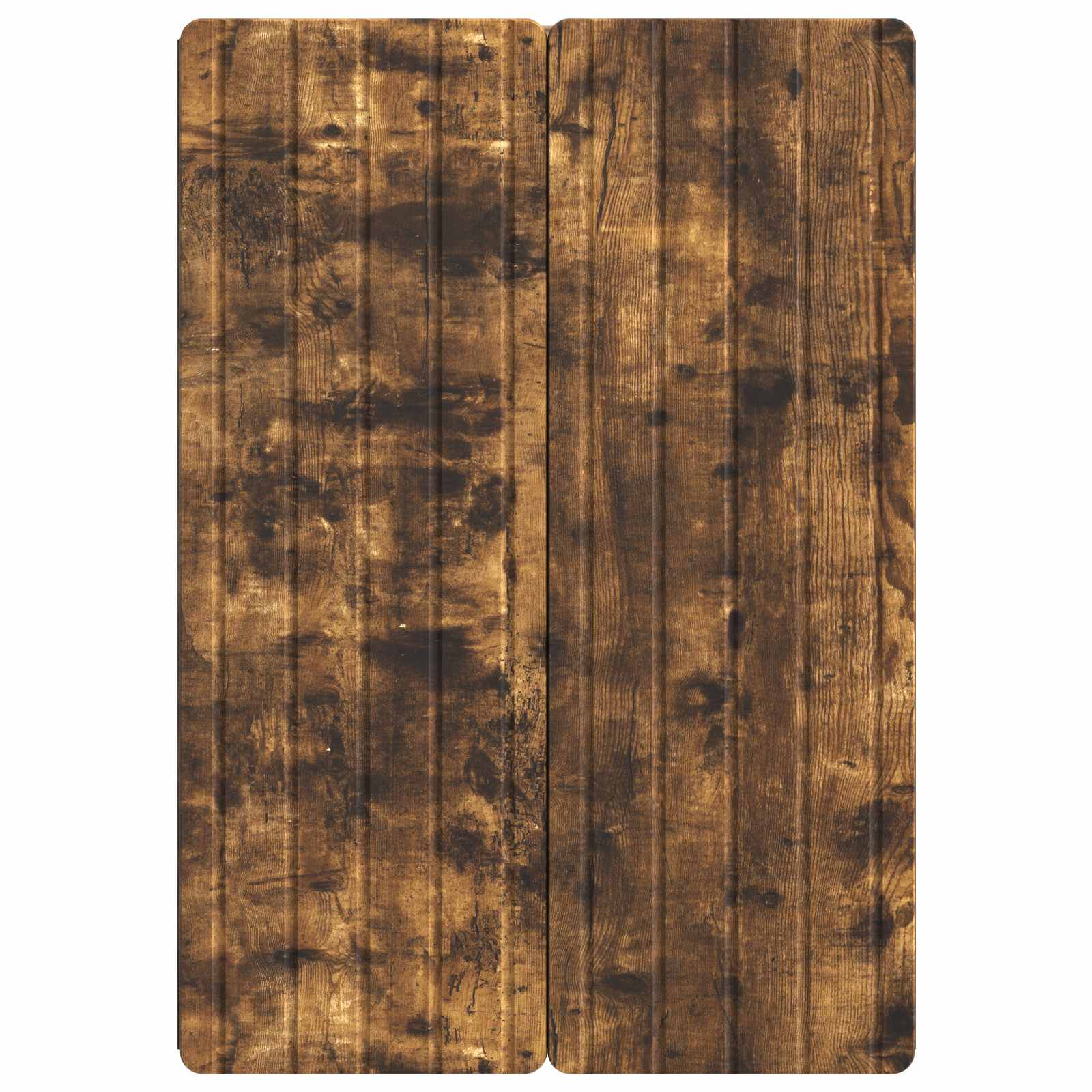 Mobiletto a muro Rovere Fumo 66 x 34,5 x 92 cm | homemem39