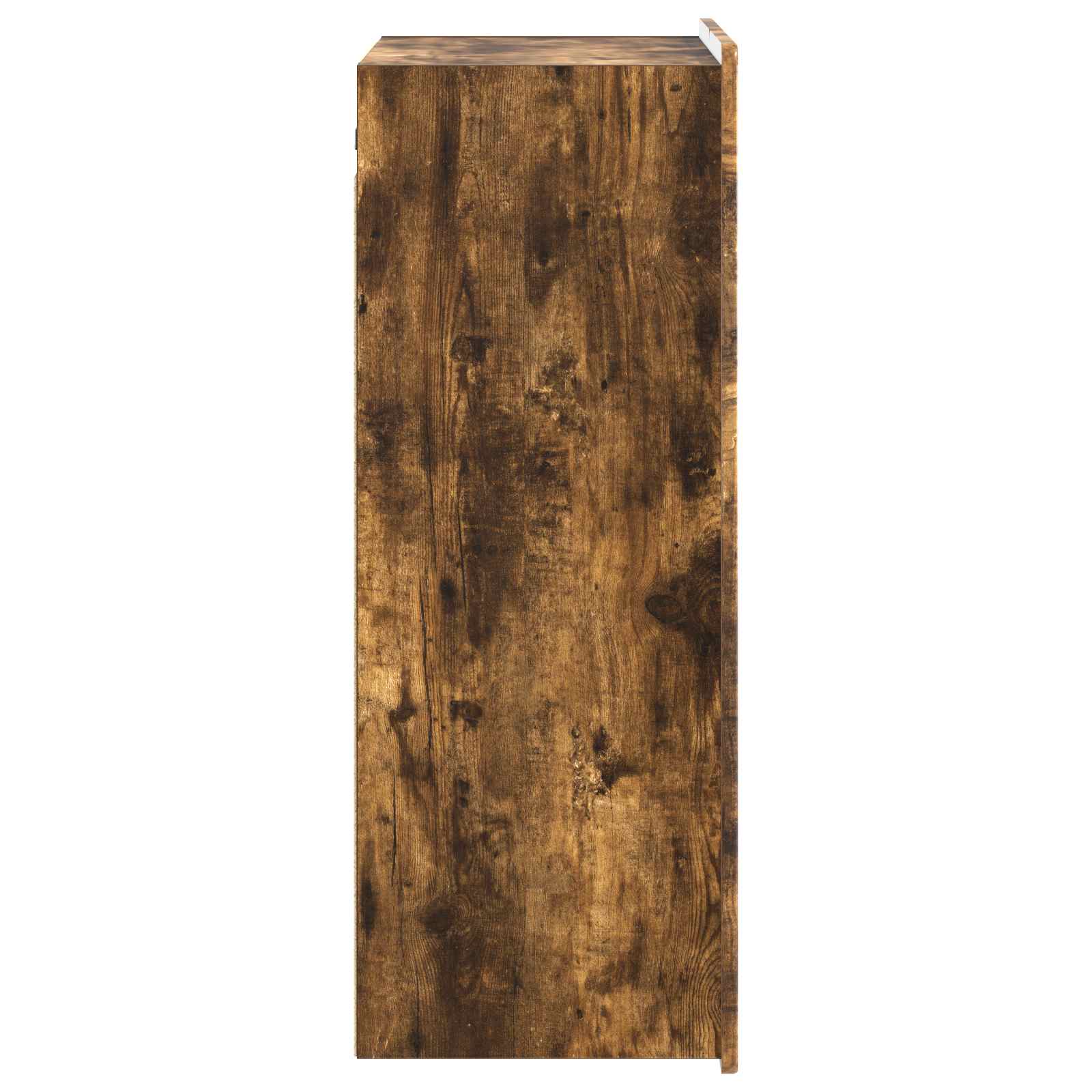 Mobiletto a muro Rovere Fumo 66 x 34,5 x 92 cm | homemem39