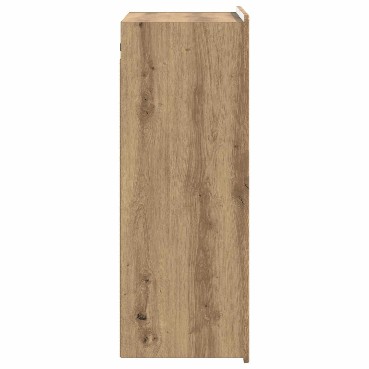 Mobiletto a muro Rovere Artigianale 66 x 34,5 x 92 cm