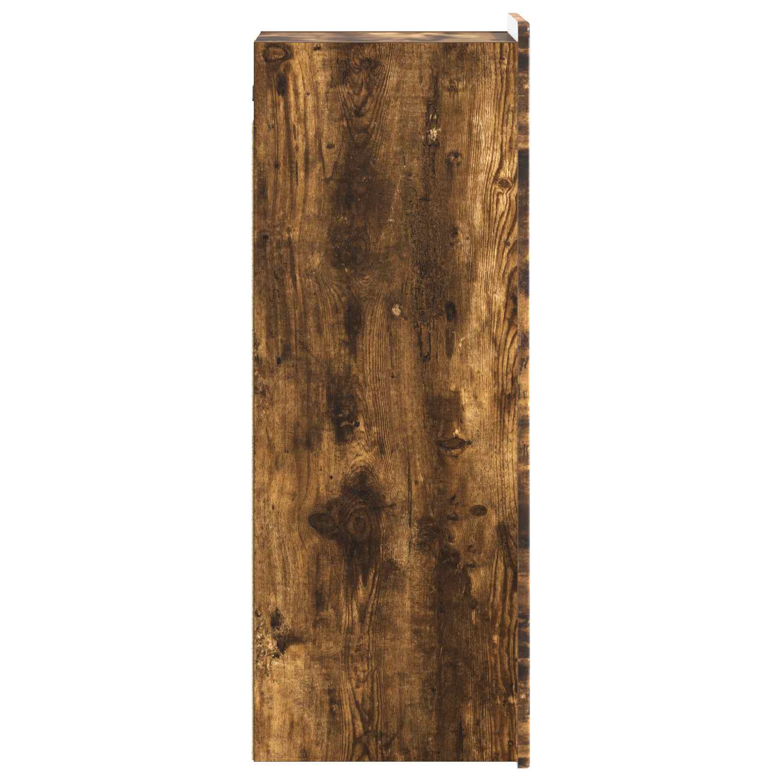 Mobiletto a muro Rovere Fumo 33 x 34,5 x 94 cm | homemem39