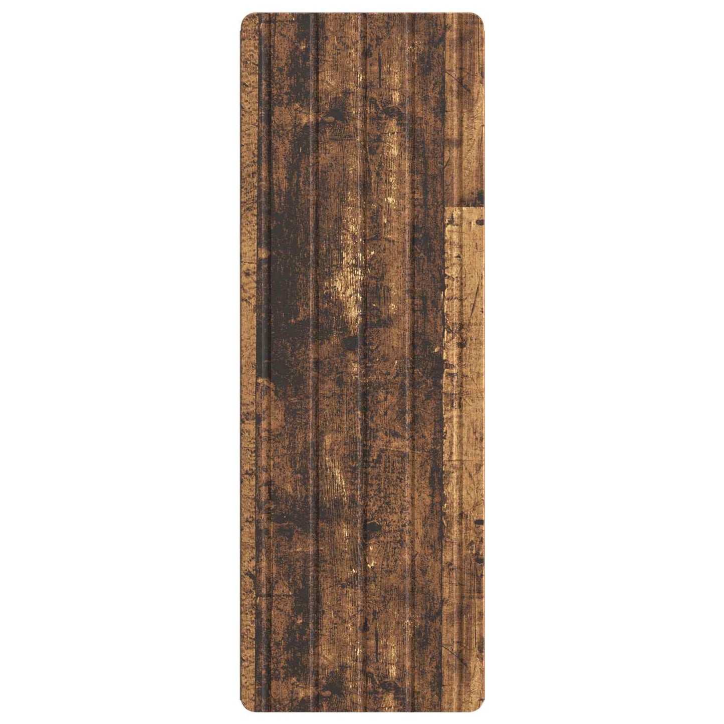 Mobiletto a muro Legno antico 33 x 34,5 x 94 cm | homemem39