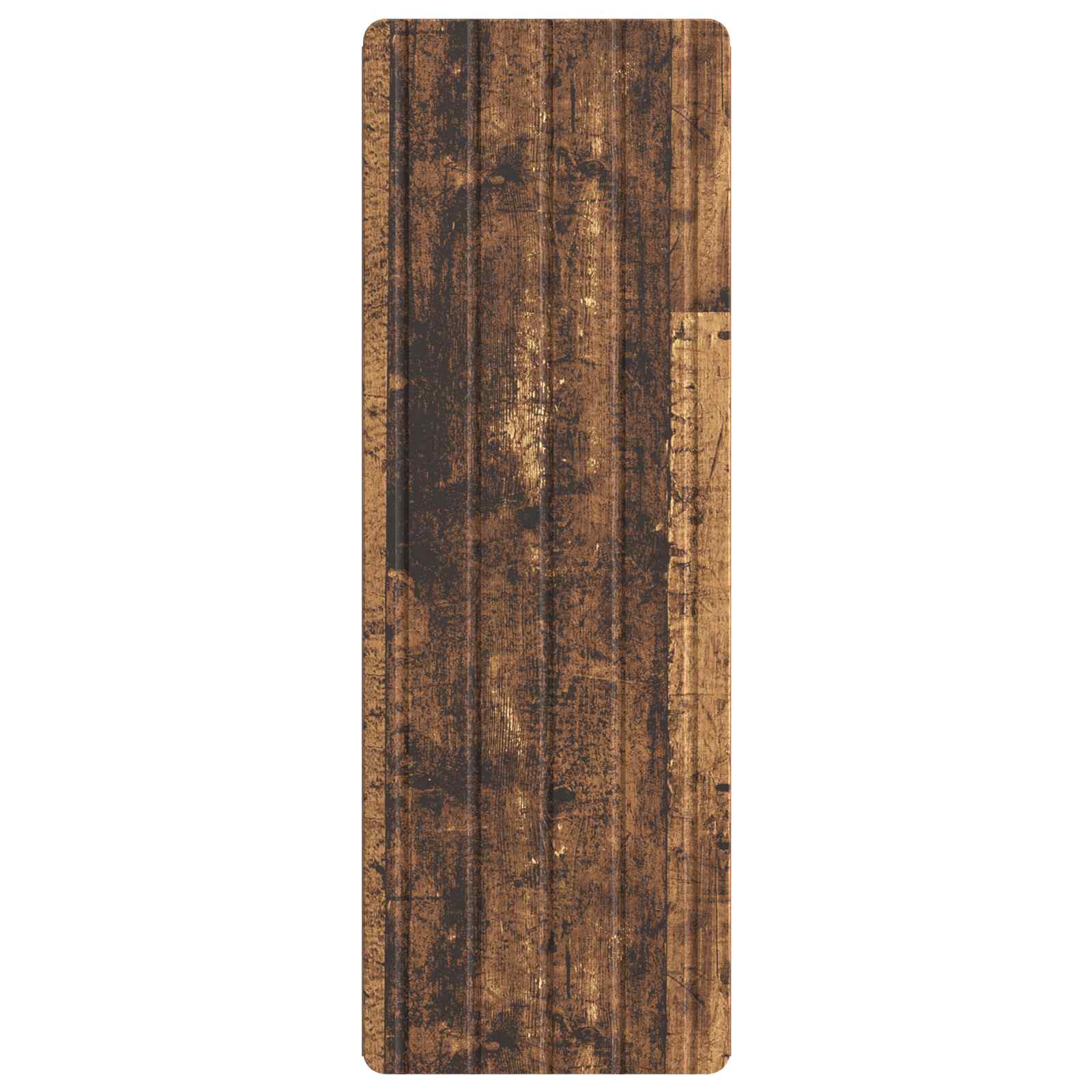 Mobiletto a muro Legno antico 33 x 34,5 x 94 cm | homemem39