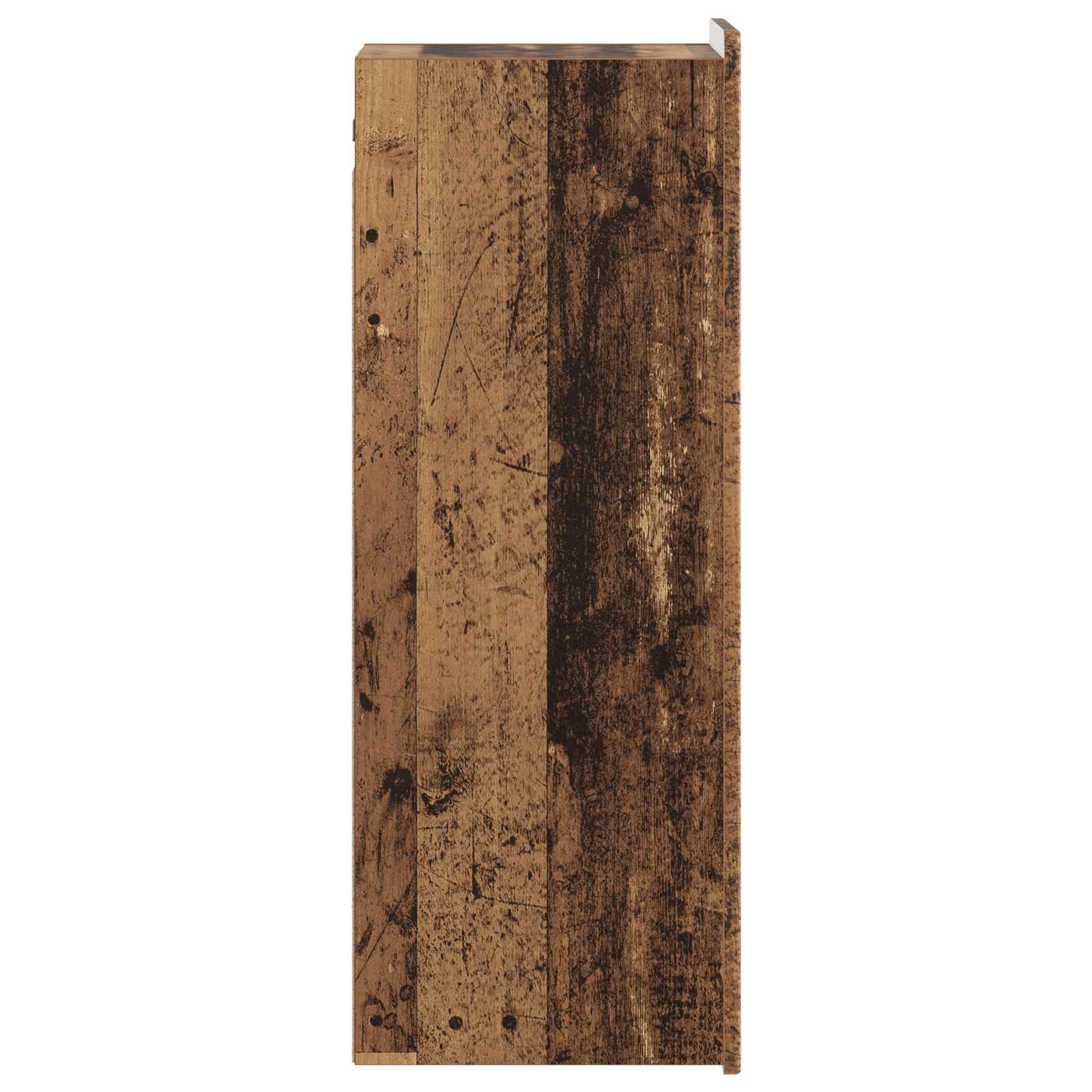 Mobiletto a muro Legno antico 33 x 34,5 x 94 cm | homemem39