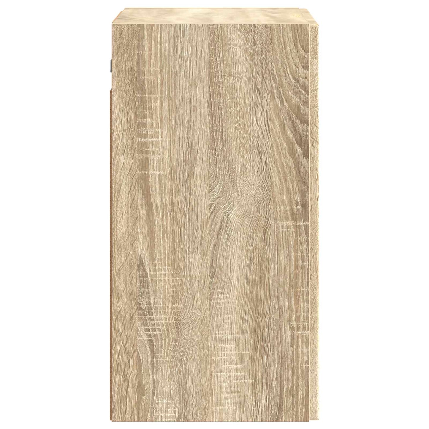 Mobiletto a muro Rovere Sonoma 59 x 31 x 60 cm | homemem39