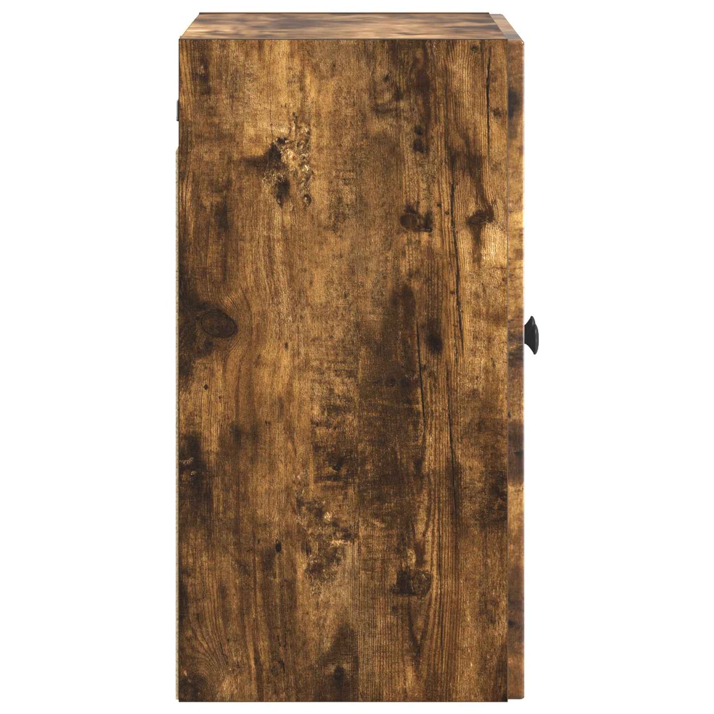 Mobiletto a muro Rovere Fumo 59 x 31 x 60 cm | homemem39