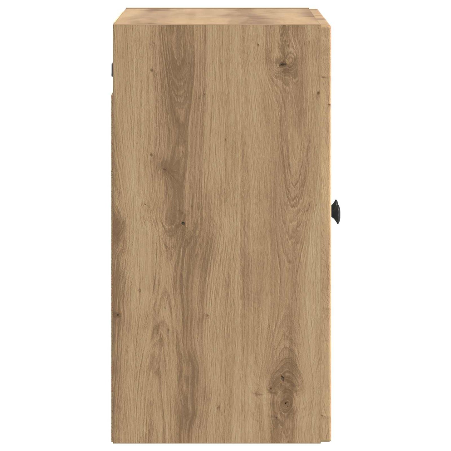 Mobiletto a muro Rovere Artigianale 59 x 31 x 60 cm | homemem39