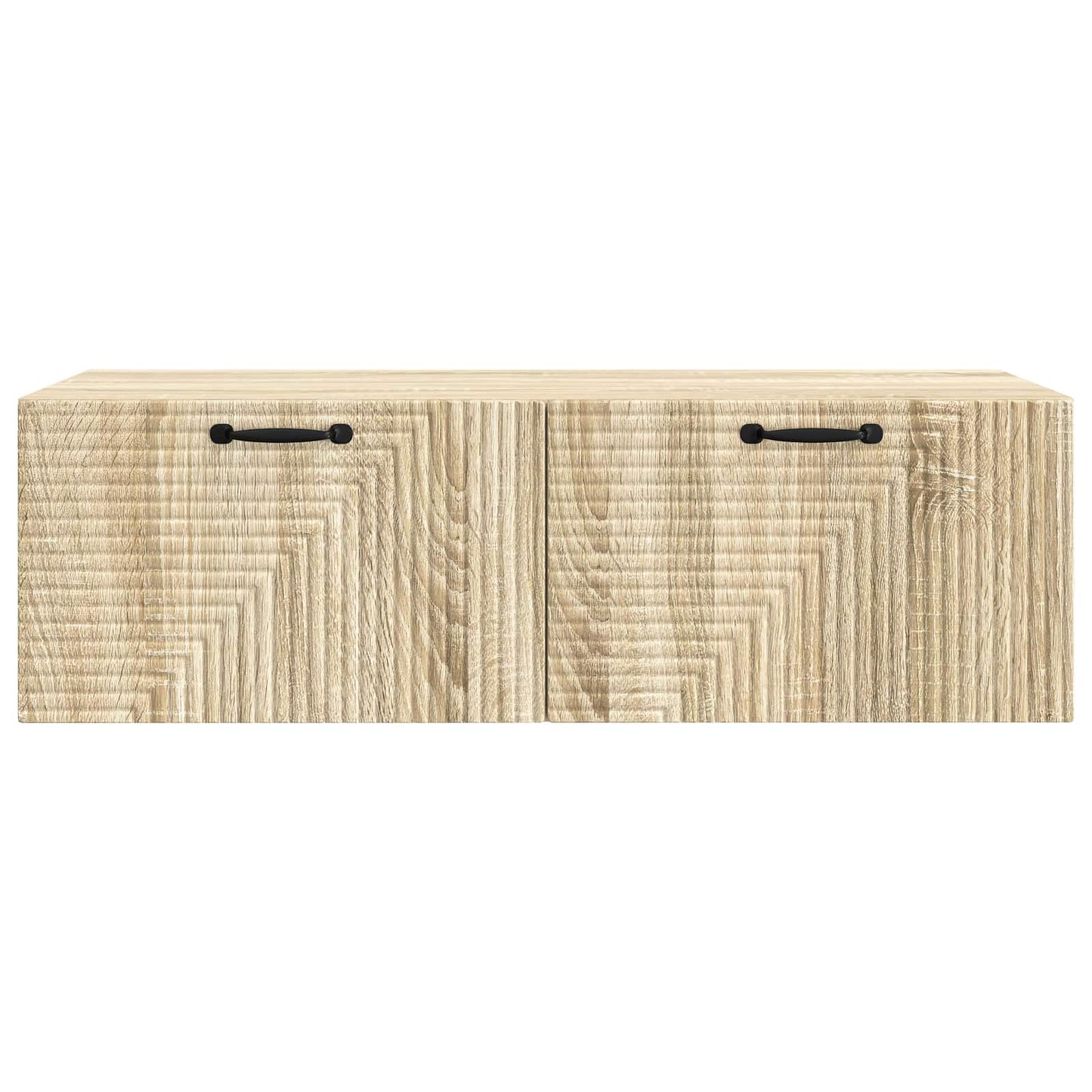 Mobile Porta TV da Muro Rovere Sonoma 98 x 41 x 30 cm
