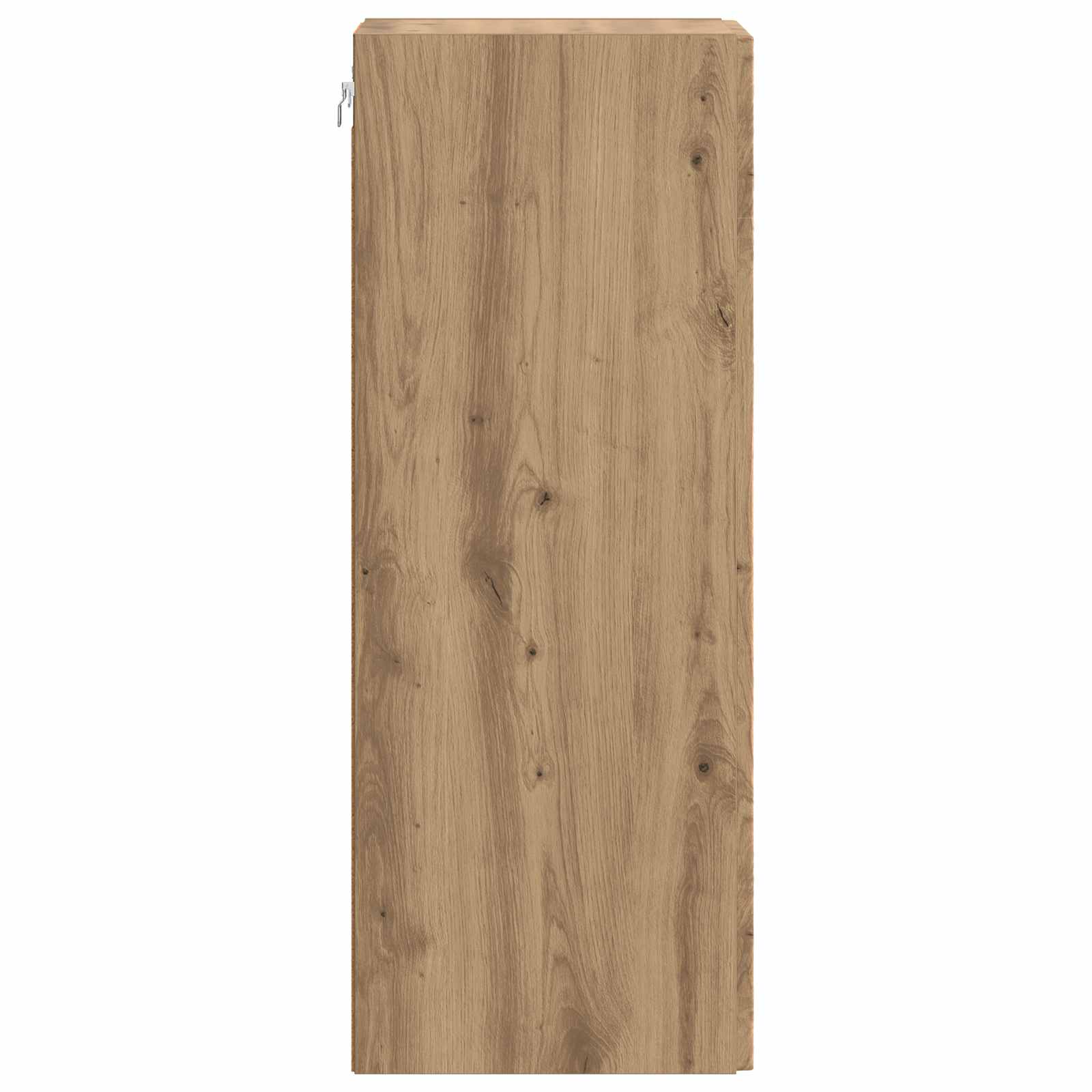 Mobiletto a muro Rovere Artigianale 66 x 34,5 x 90 cm | homemem39