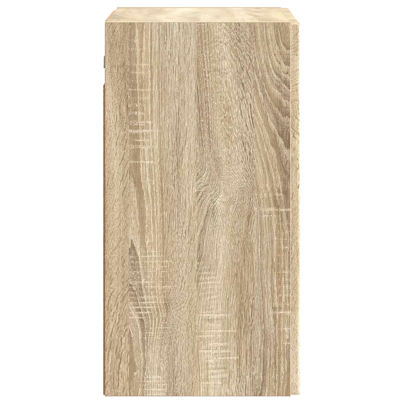 Mobiletto a muro Rovere Sonoma 59 x 31 x 60 cm | homemem39
