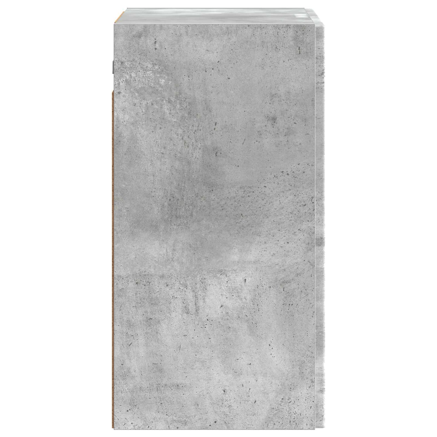 Mobiletto a muro Grigio Cemento 59 x 31 x 60 cm | homemem39
