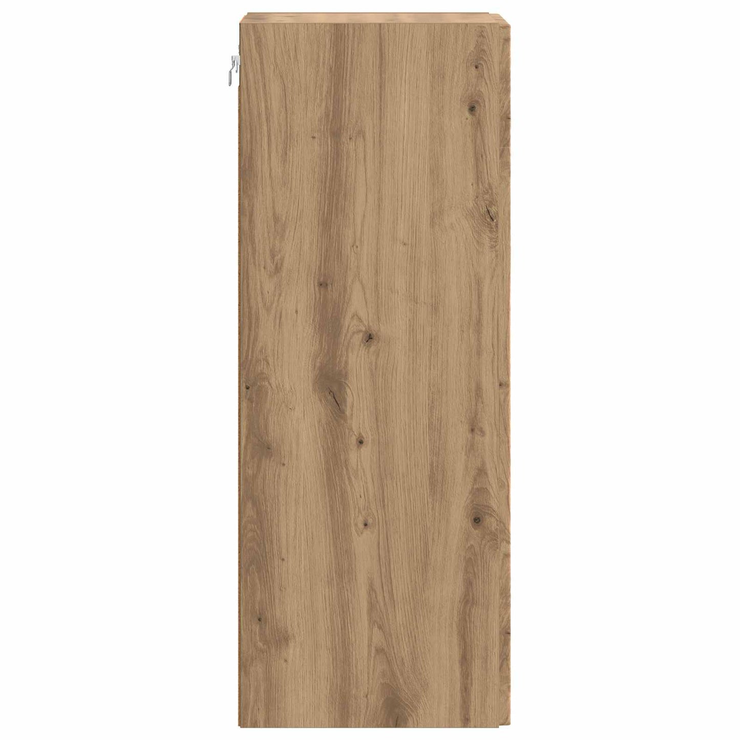 Mobiletto a muro Rovere Artigianale 66 x 34,5 x 90 cm | homemem39
