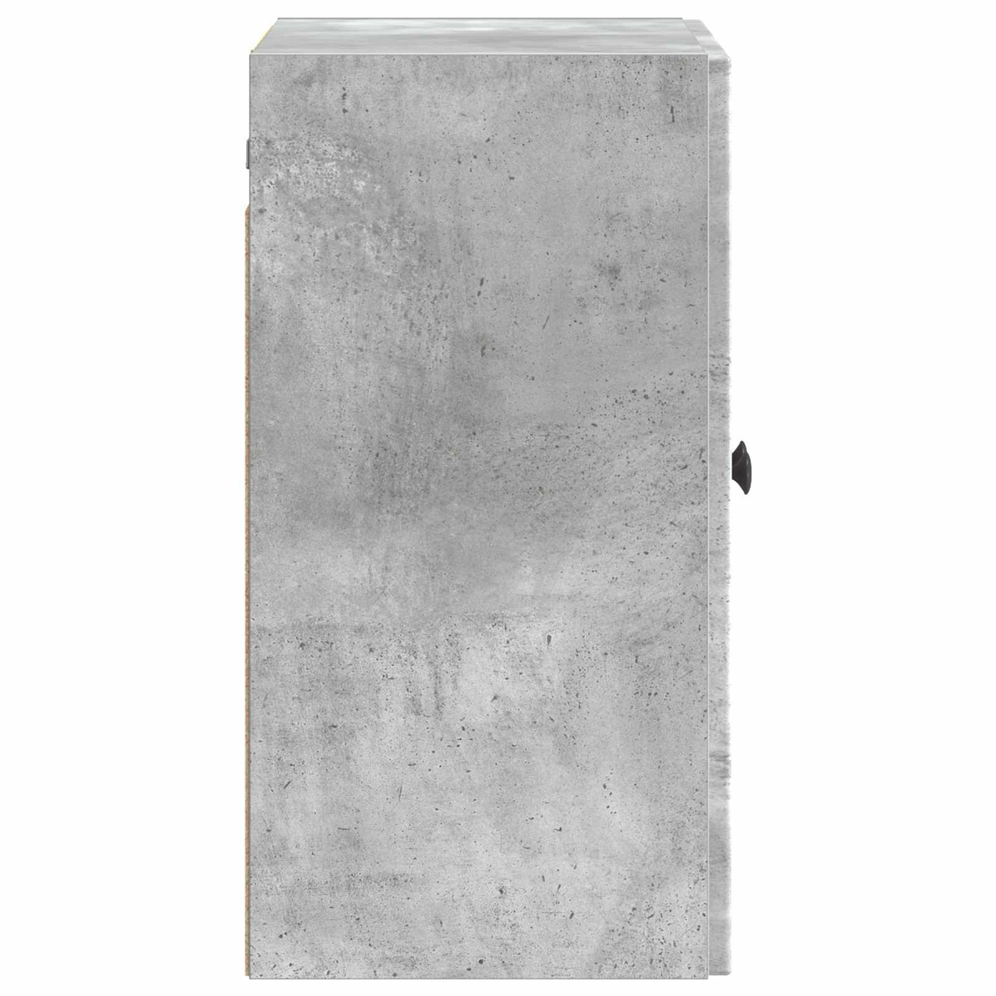 Mobiletto a muro Grigio Cemento 59 x 31 x 60 cm | homemem39