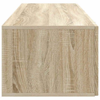 Mobile Porta TV da Muro Rovere Sonoma 98 x 41 x 30 cm