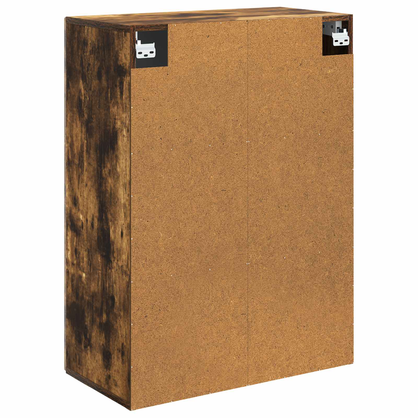 Mobiletto a muro Rovere Fumo 66 x 34,5 x 90 cm | homemem39