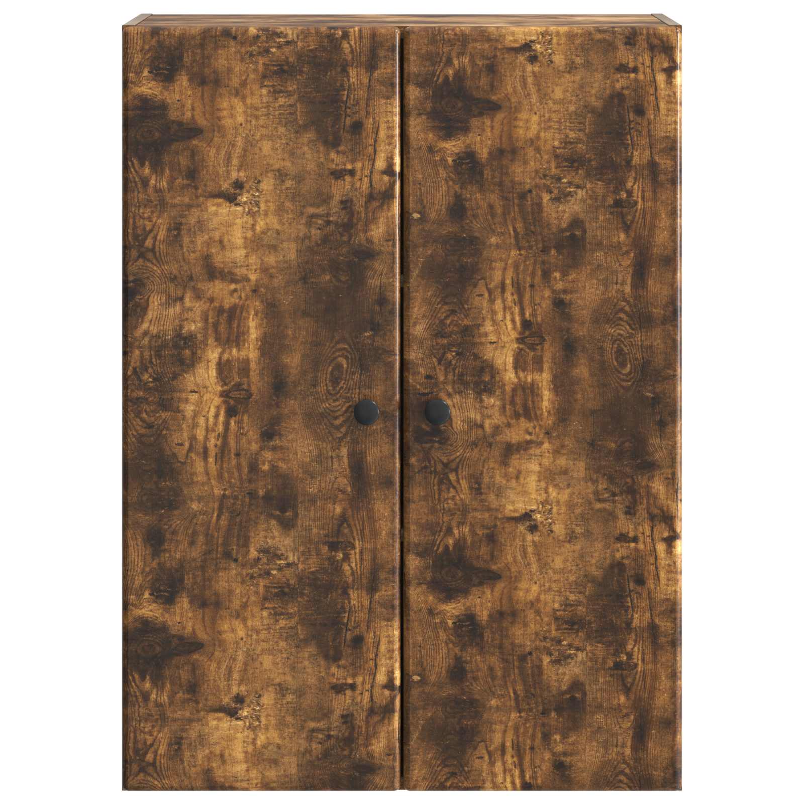 Mobiletto a muro Rovere Fumo 66 x 34,5 x 90 cm | homemem39