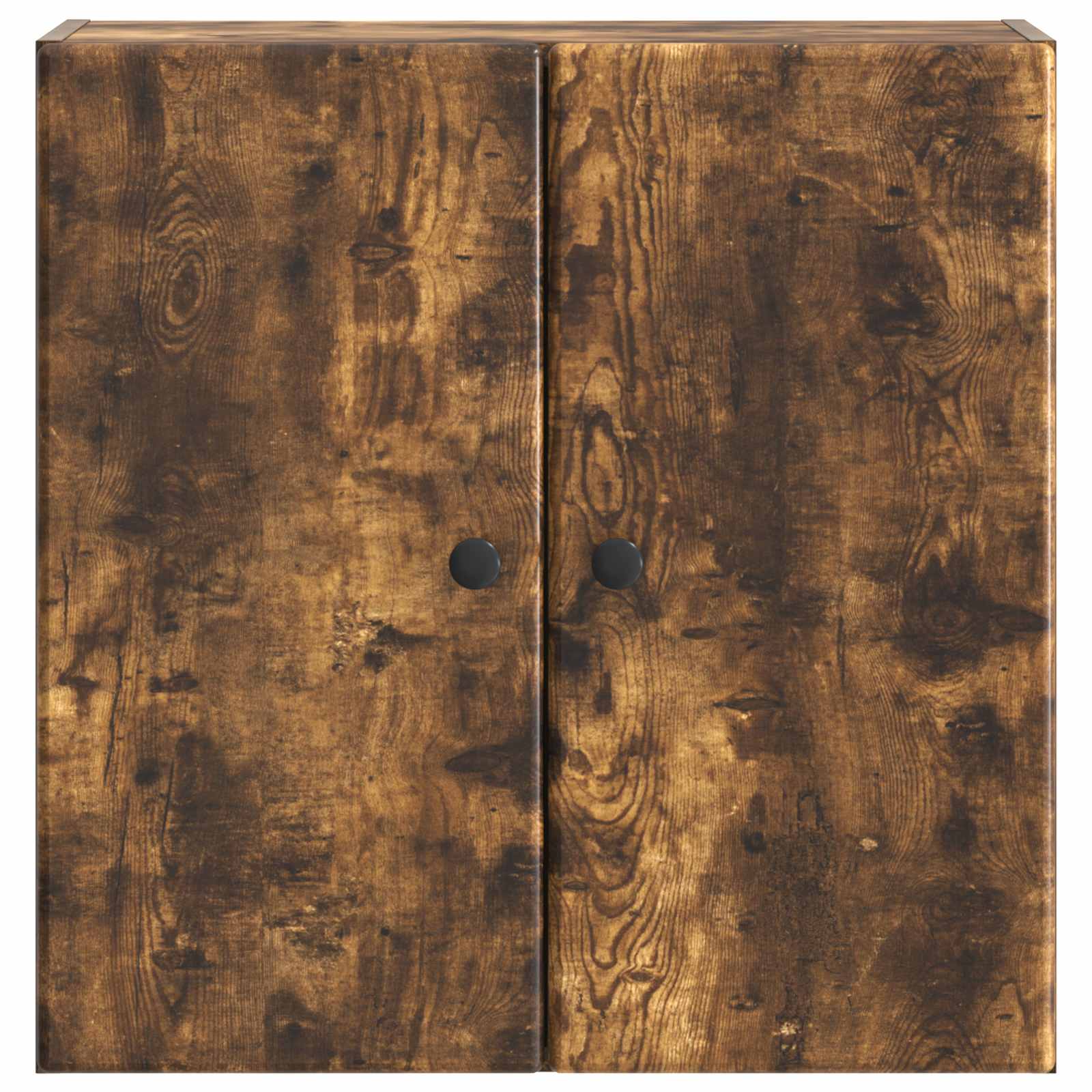 Mobiletto a muro Rovere Fumo 59 x 31 x 60 cm | homemem39