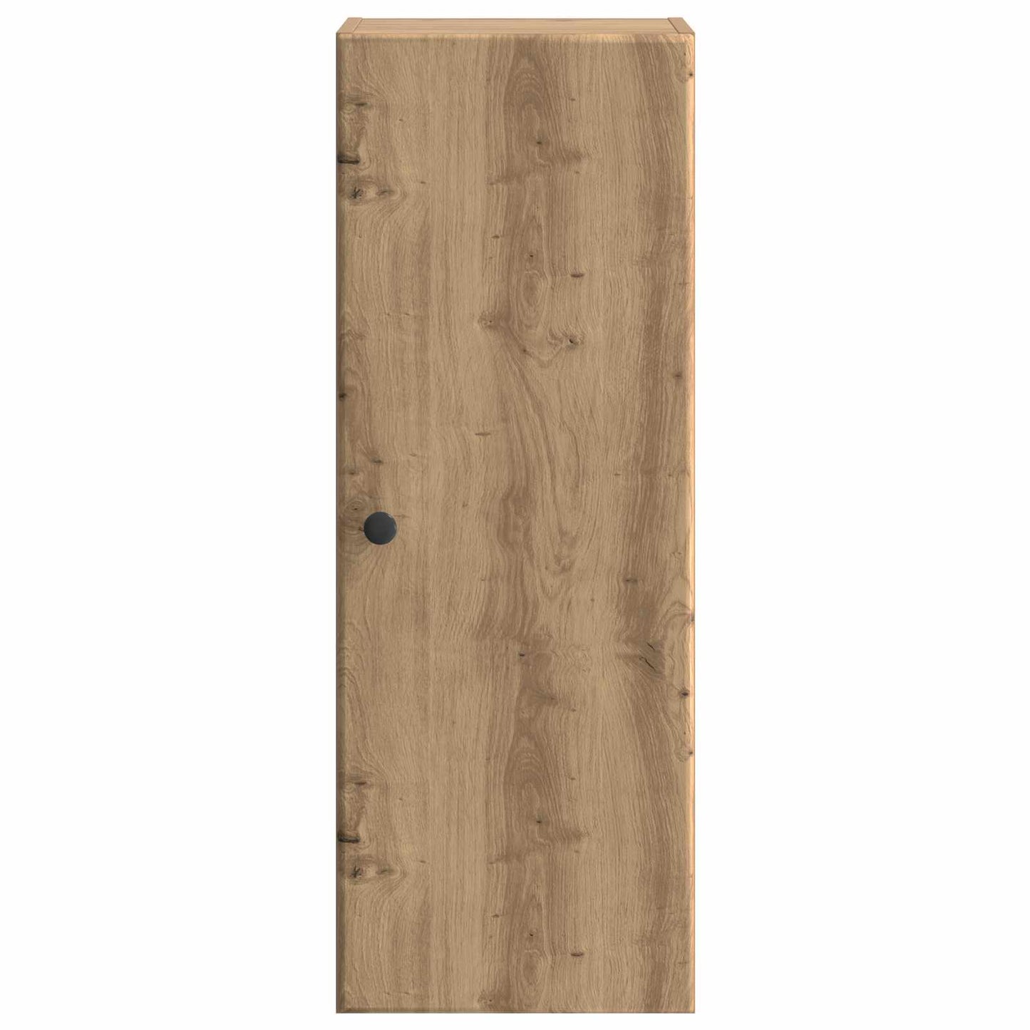 Mobiletto a muro Rovere Artigianale 33 x 34,5 x 90 cm | homemem39