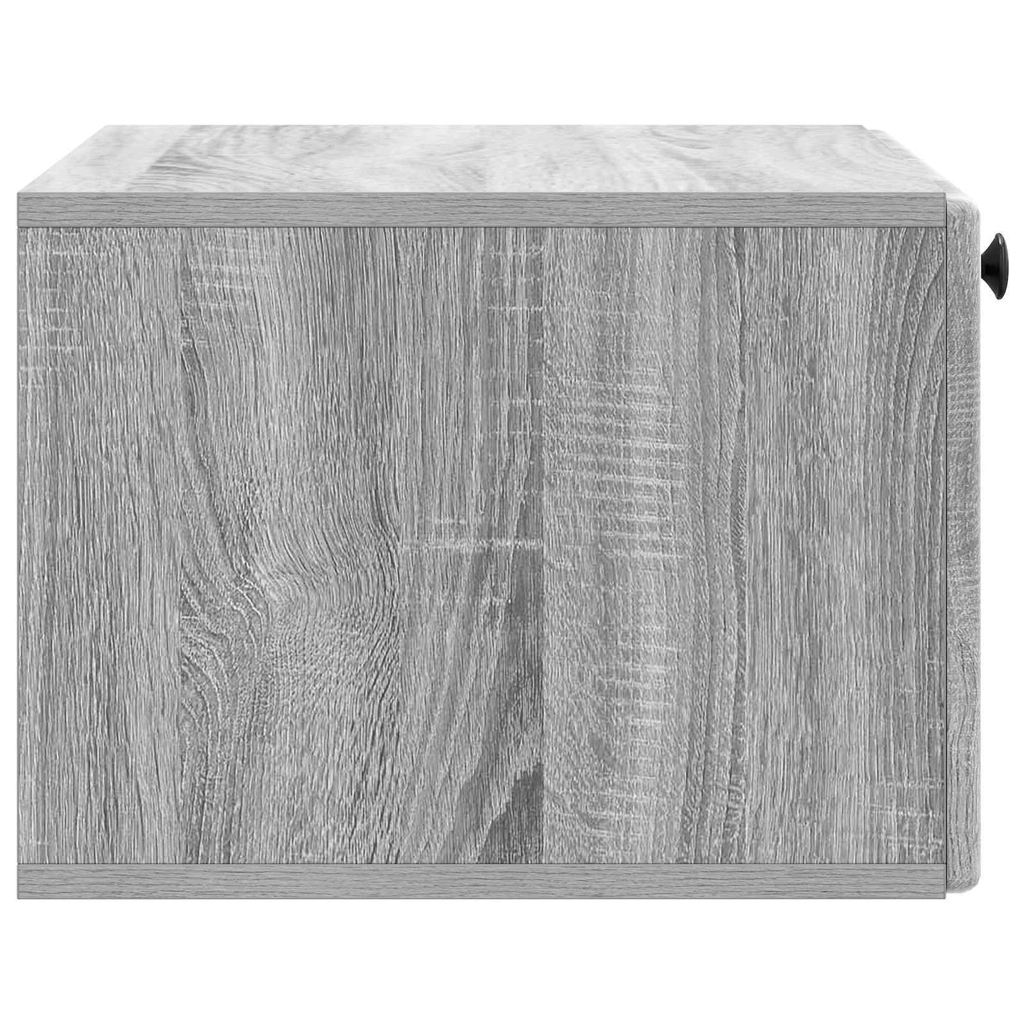 Mobile Porta TV da Muro Grigio Sonoma 59,5 x 41 x 30 cm | homemem39