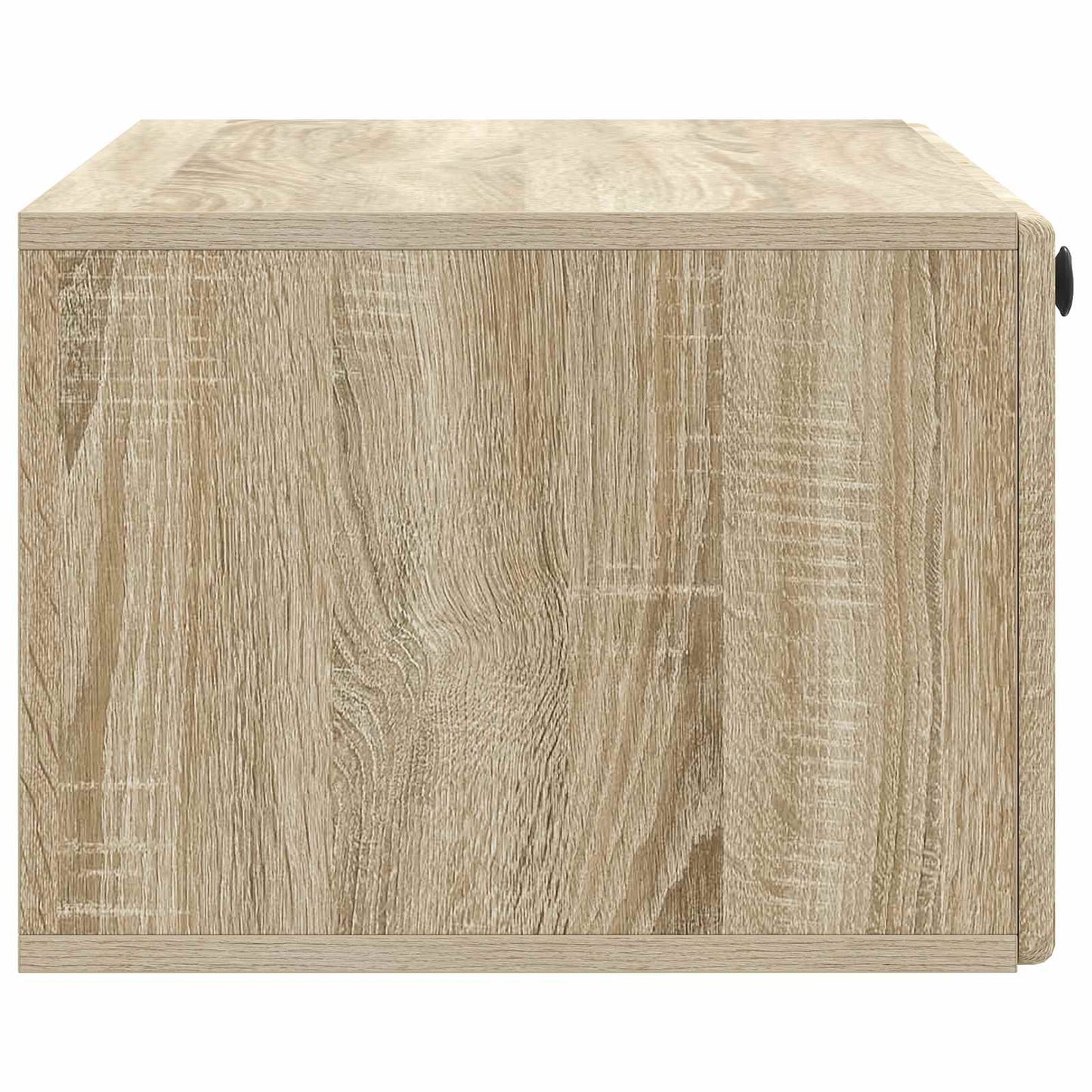 Mobile Porta TV da Muro Rovere Sonoma 78,5 x 41 x 30 cm | homemem39