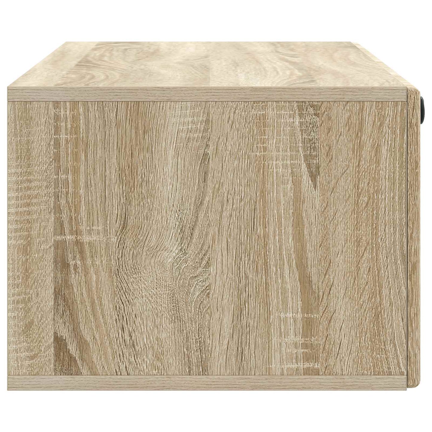 Mobile Porta TV da Muro Rovere Sonoma 98 x 41 x 30 cm | homemem39
