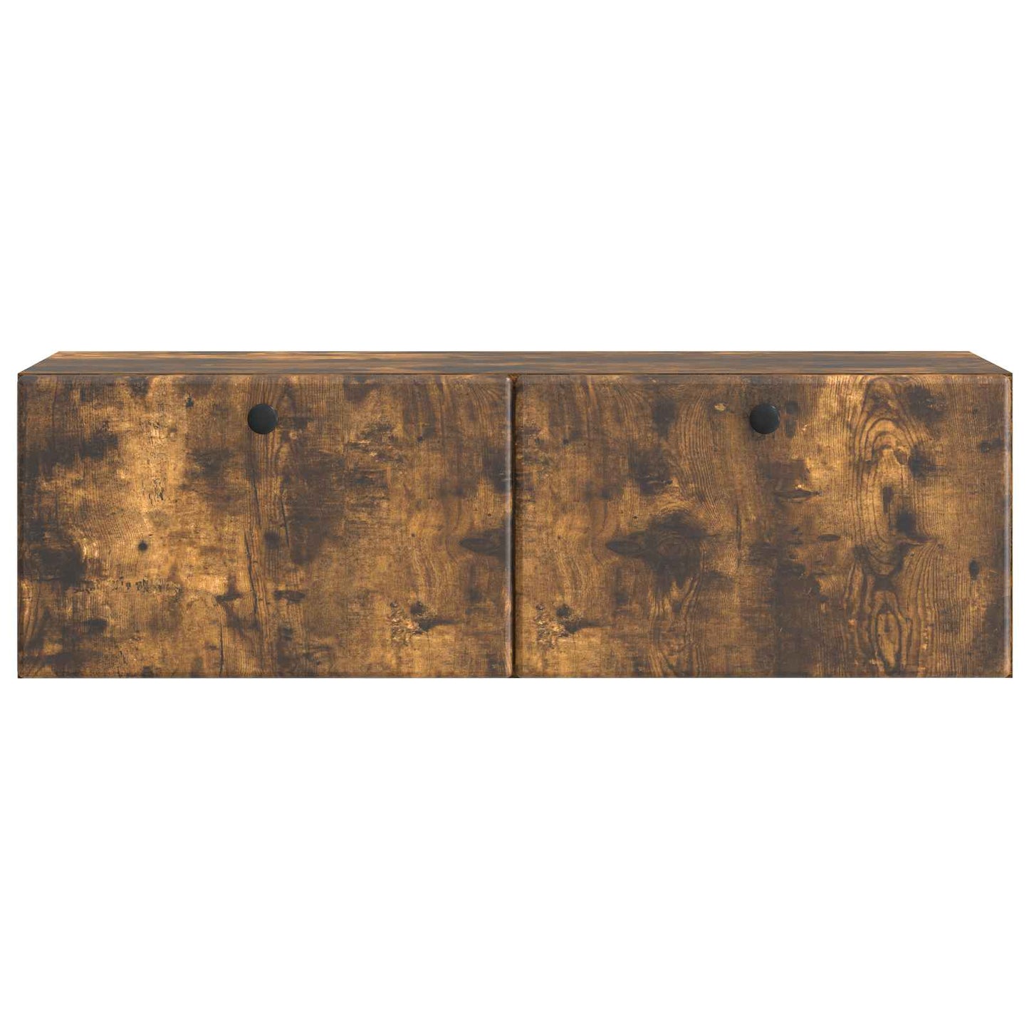 Mobile Porta TV da Muro Rovere Fumo 98 x 31 x 30 cm | homemem39