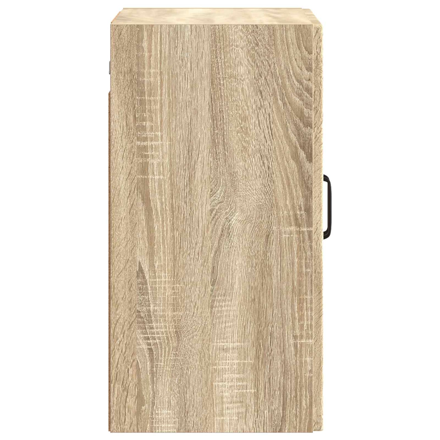 Mobiletto a muro Rovere Sonoma 59 x 31 x 60 cm | homemem39