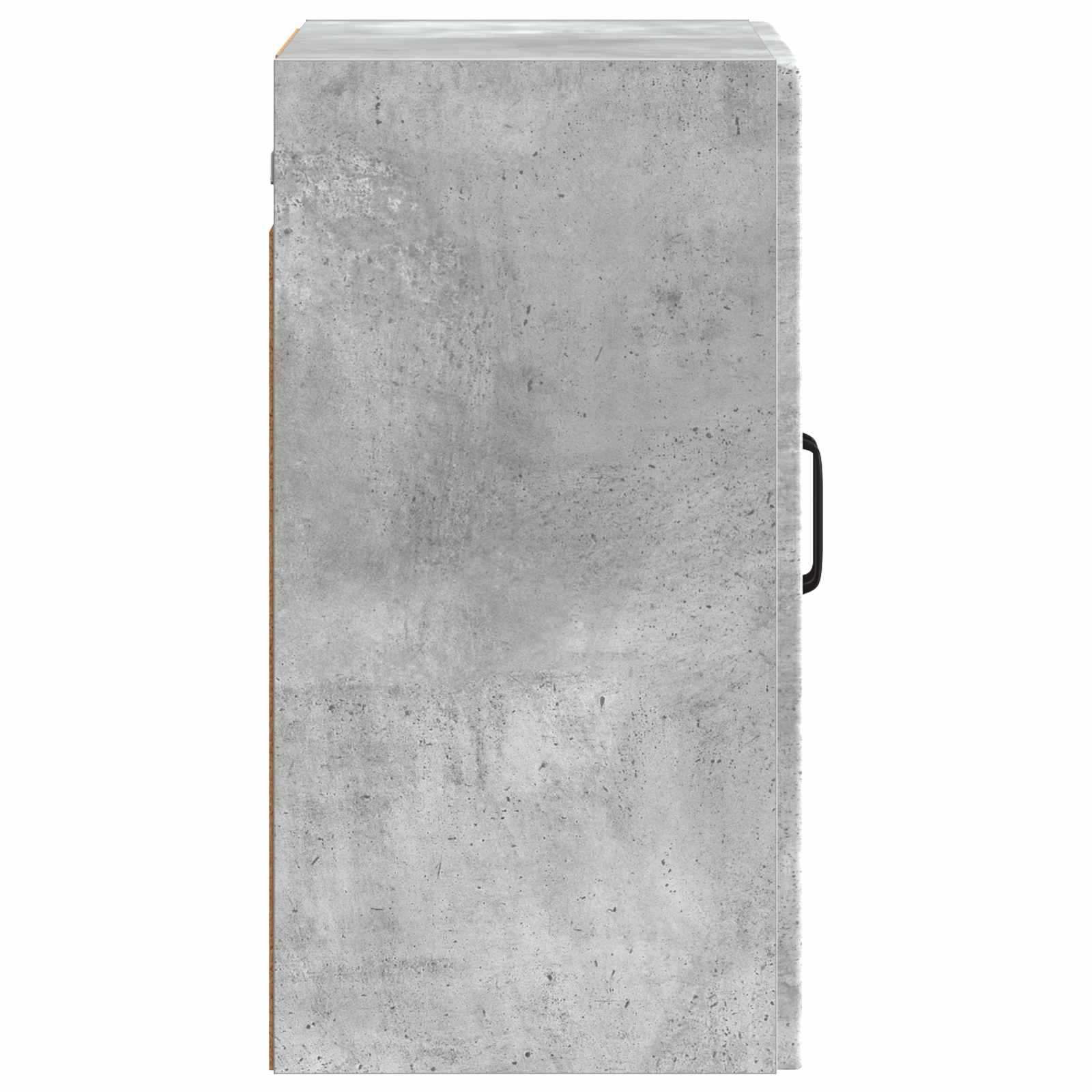Mobiletto a muro Grigio Cemento 59 x 31 x 60 cm | homemem39