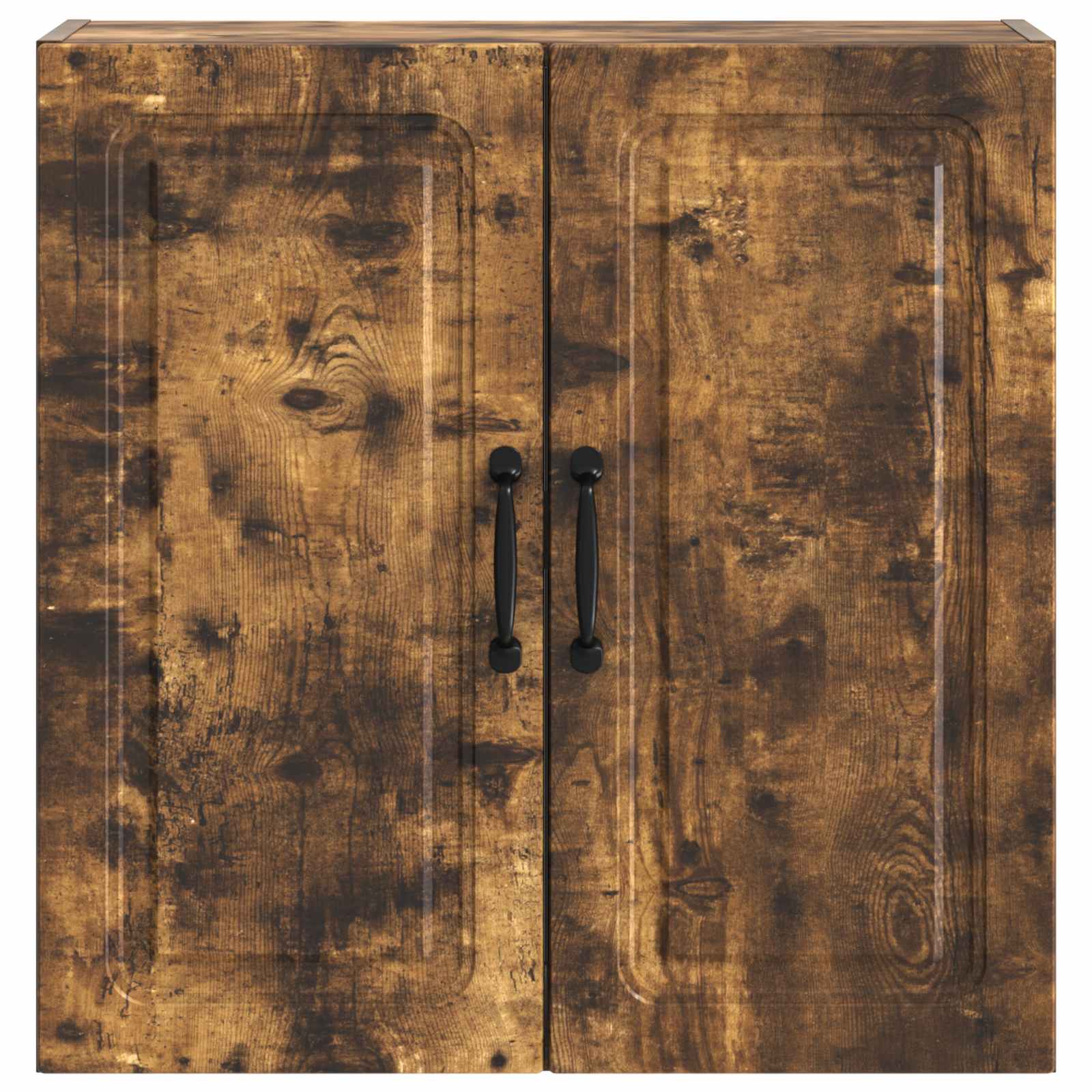 Mobiletto a muro Rovere Fumo 59 x 31 x 60 cm | homemem39