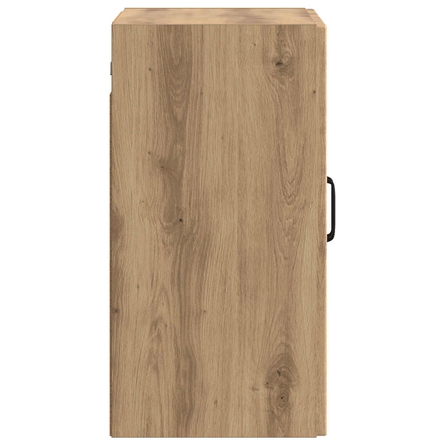 Mobiletto a muro Rovere Artigianale 59 x 31 x 60 cm | homemem39